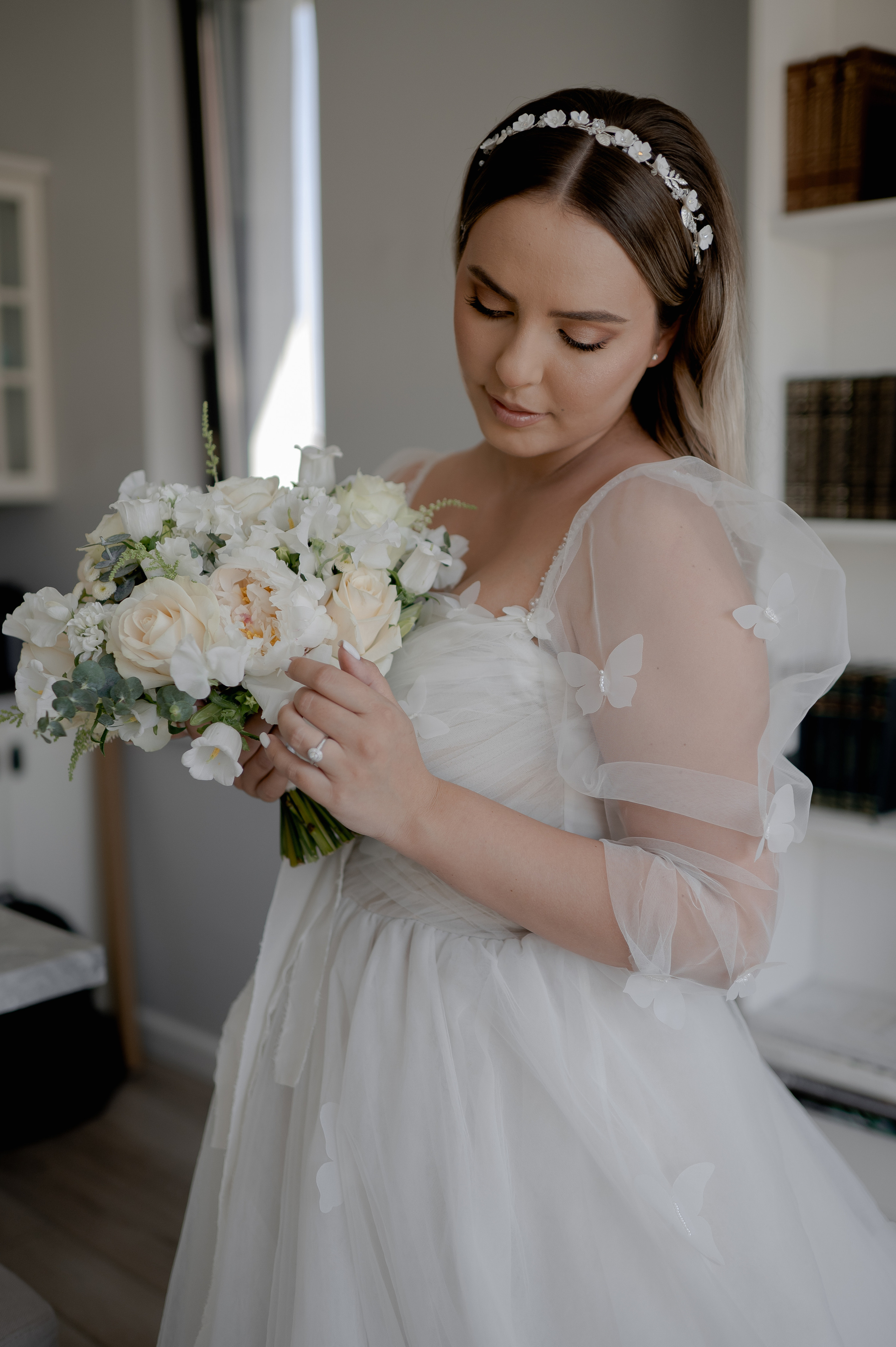 Celine and Alex | Classy wedding with a twist. Wedding photographer and videographer based in Timisoara, Romania