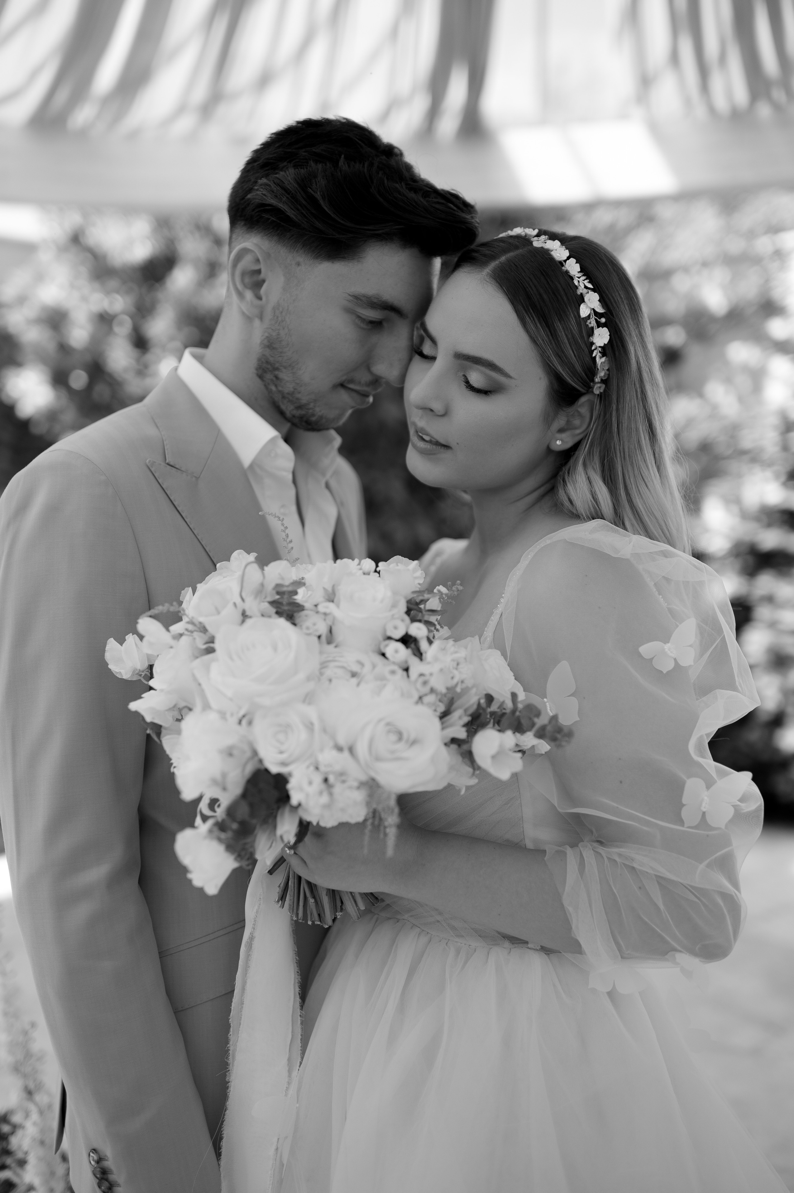 Celine and Alex | Classy wedding with a twist. Wedding photographer and videographer based in Timisoara, Romania