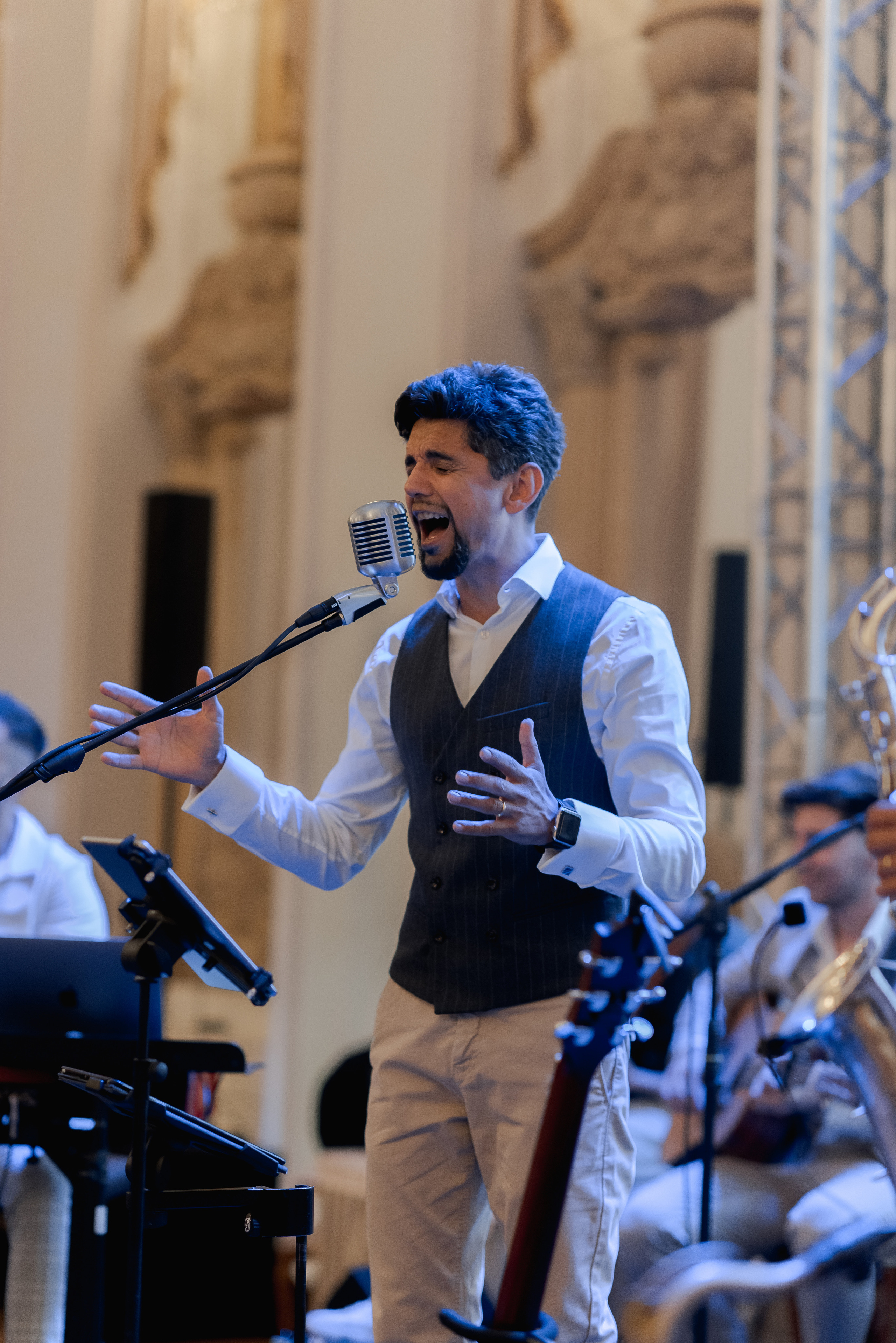 Celine and Alex | Classy wedding with a twist. Wedding photographer and videographer based in Timisoara, Romania