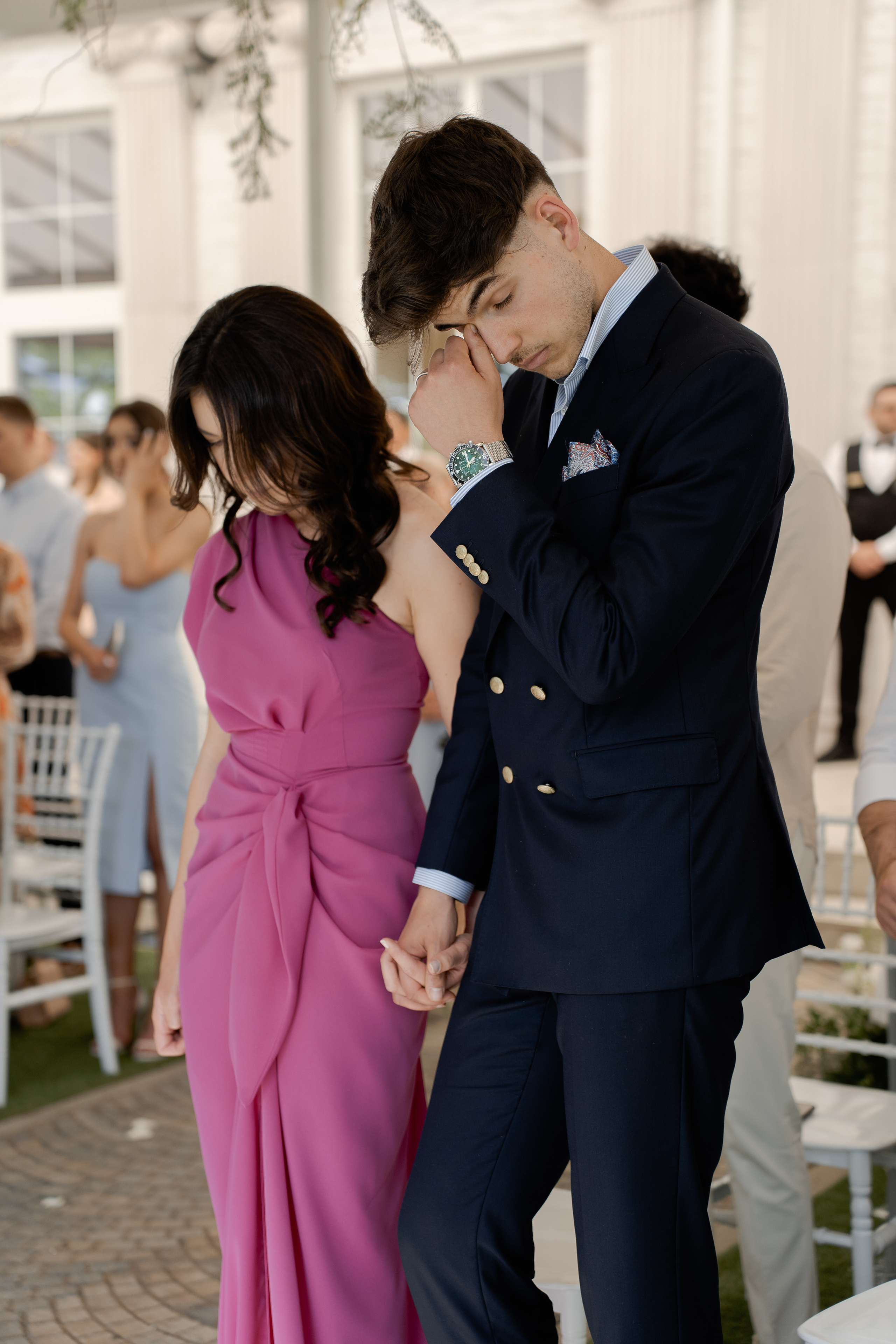 Celine and Alex | Classy wedding with a twist. Wedding photographer and videographer based in Timisoara, Romania