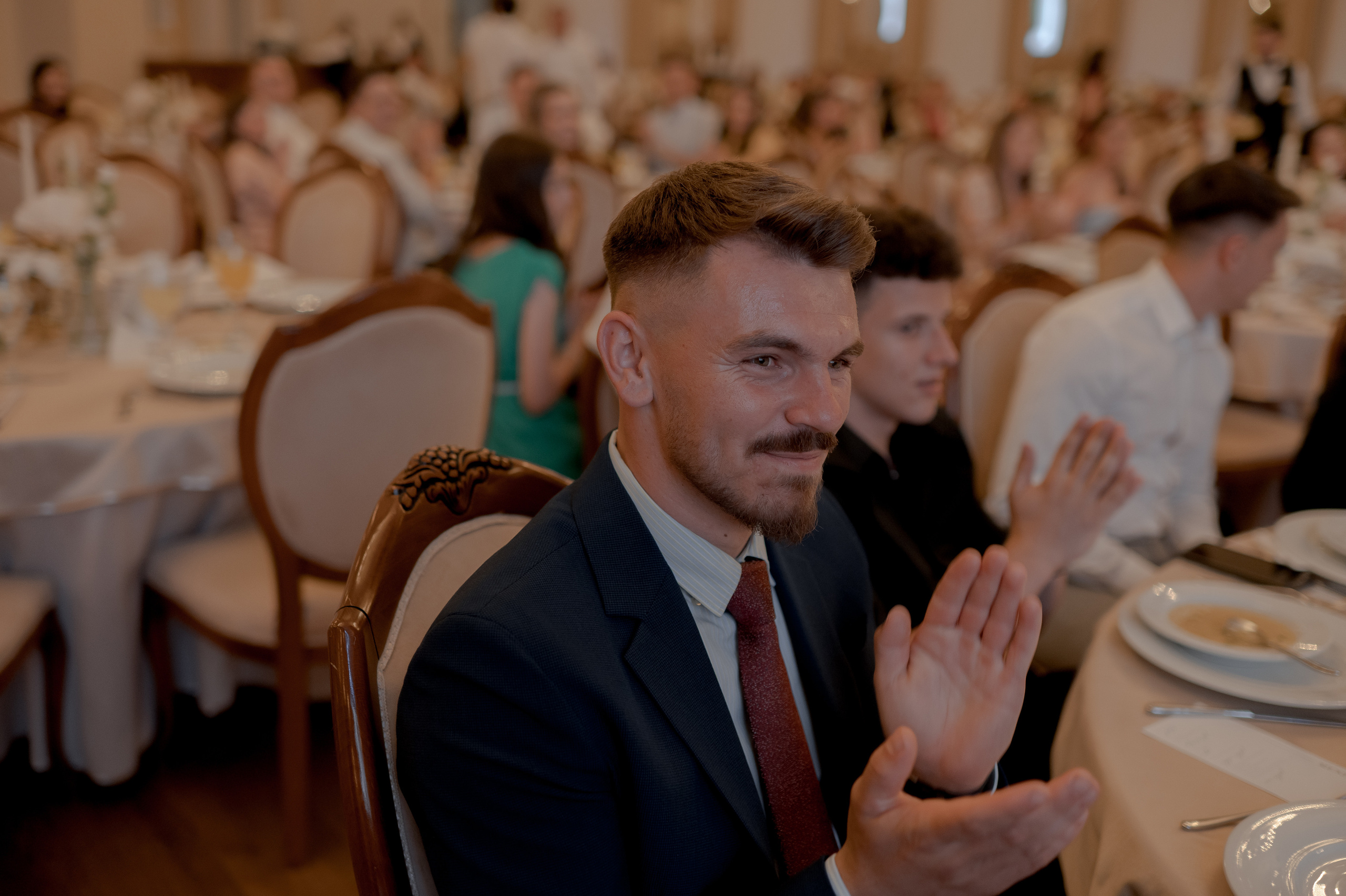 Celine and Alex | Classy wedding with a twist. Wedding photographer and videographer based in Timisoara, Romania