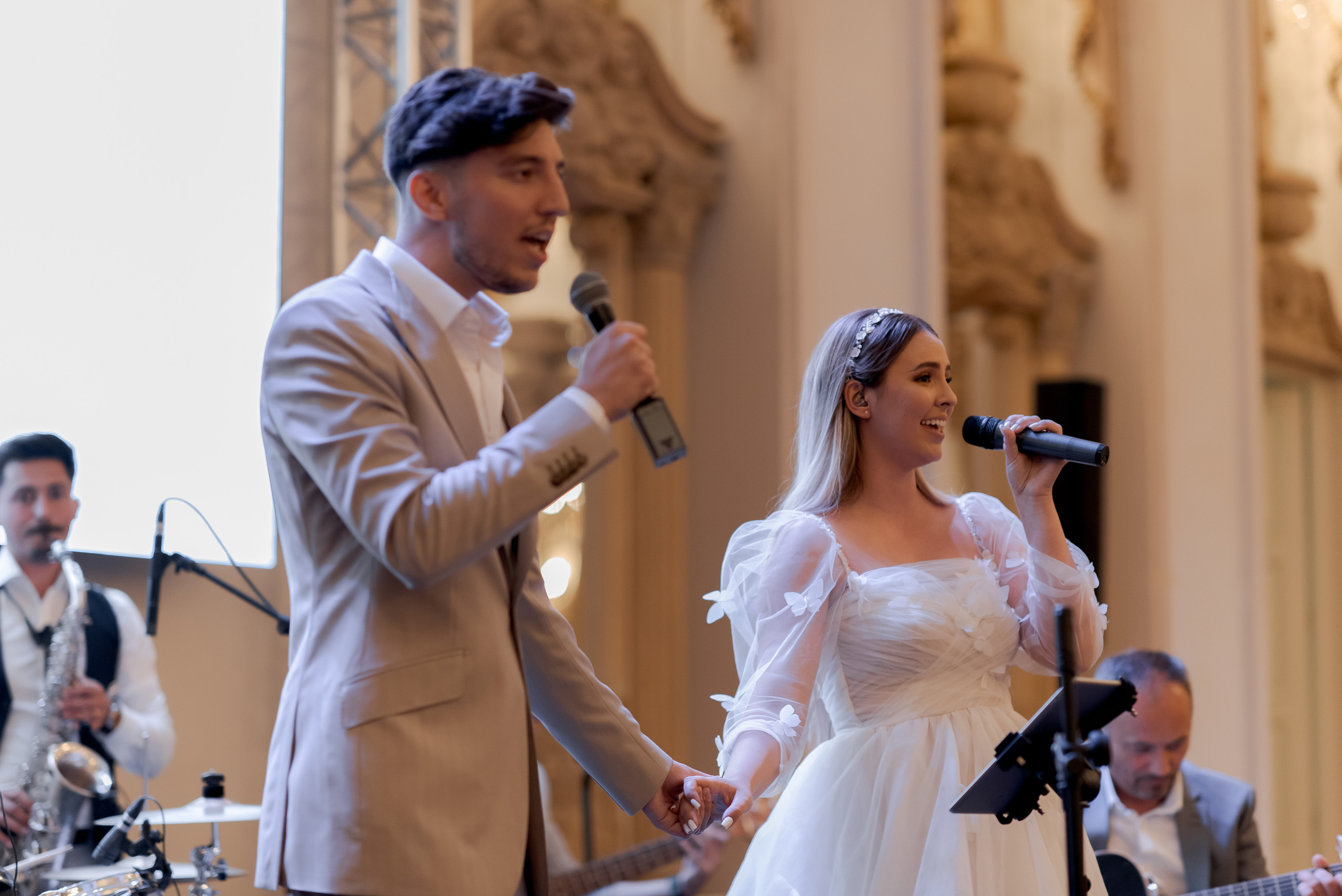 Celine and Alex | Classy wedding with a twist. Wedding photographer and videographer based in Timisoara, Romania