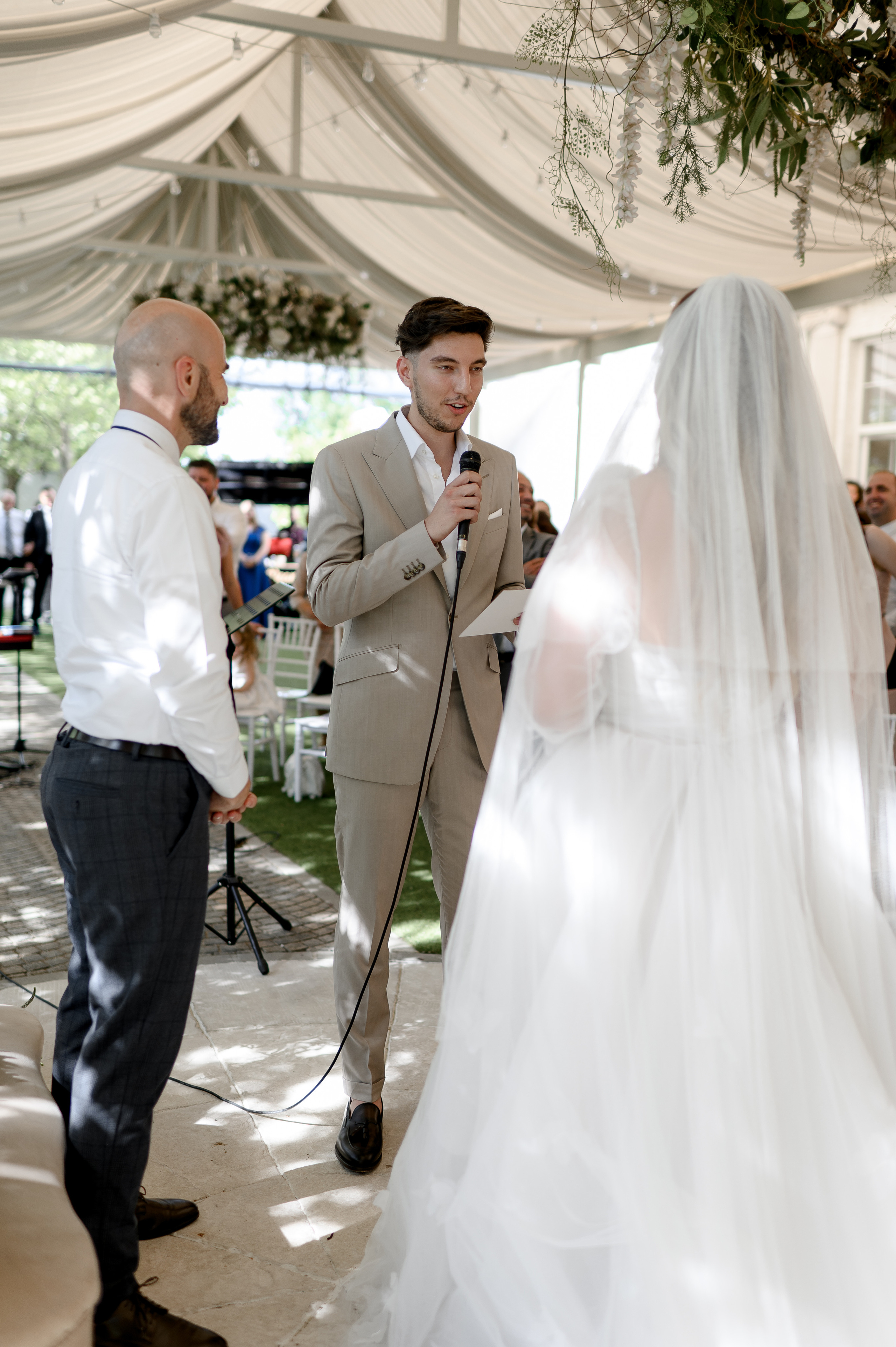 Celine and Alex | Classy wedding with a twist. Wedding photographer and videographer based in Timisoara, Romania