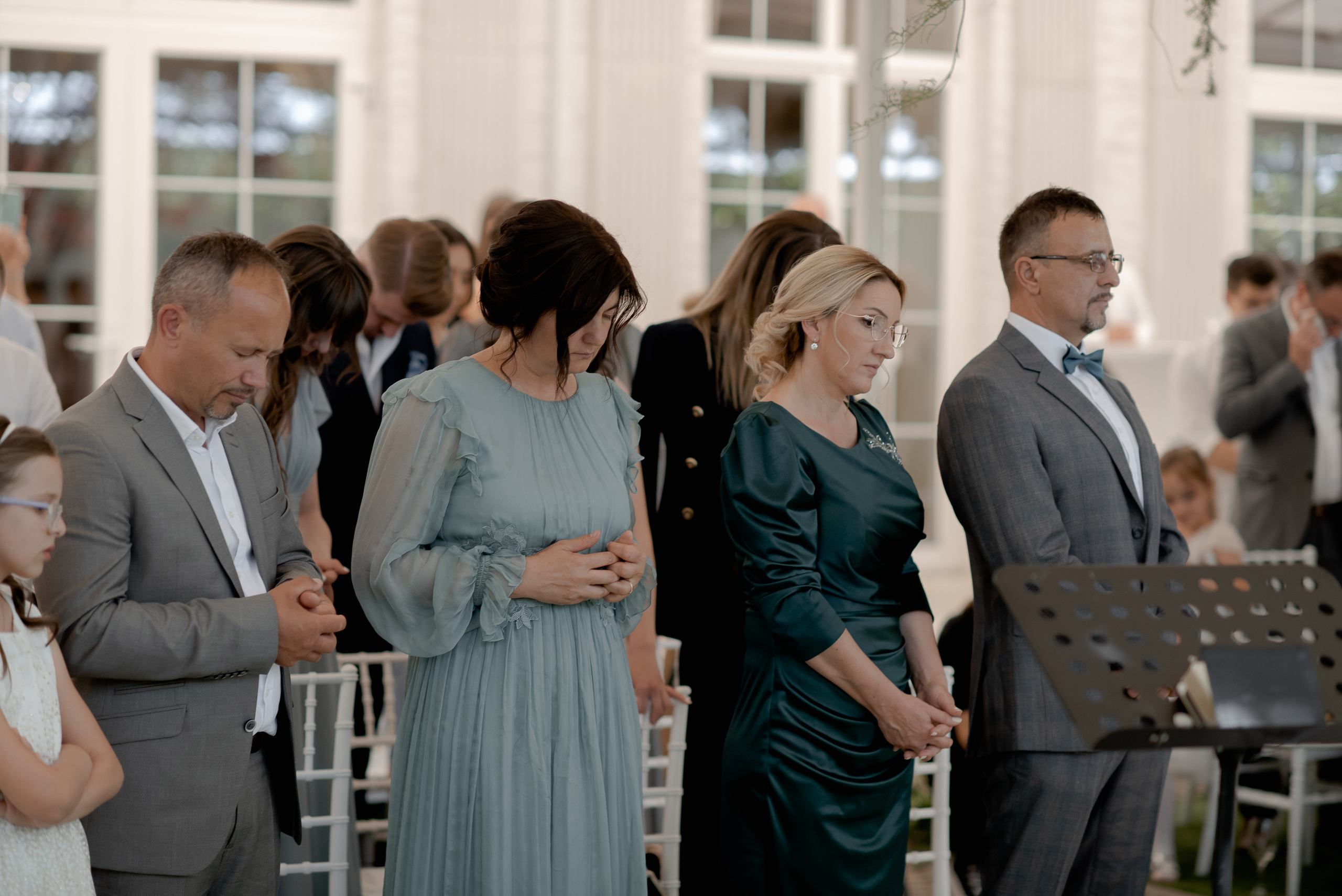 Celine and Alex | Classy wedding with a twist. Wedding photographer and videographer based in Timisoara, Romania