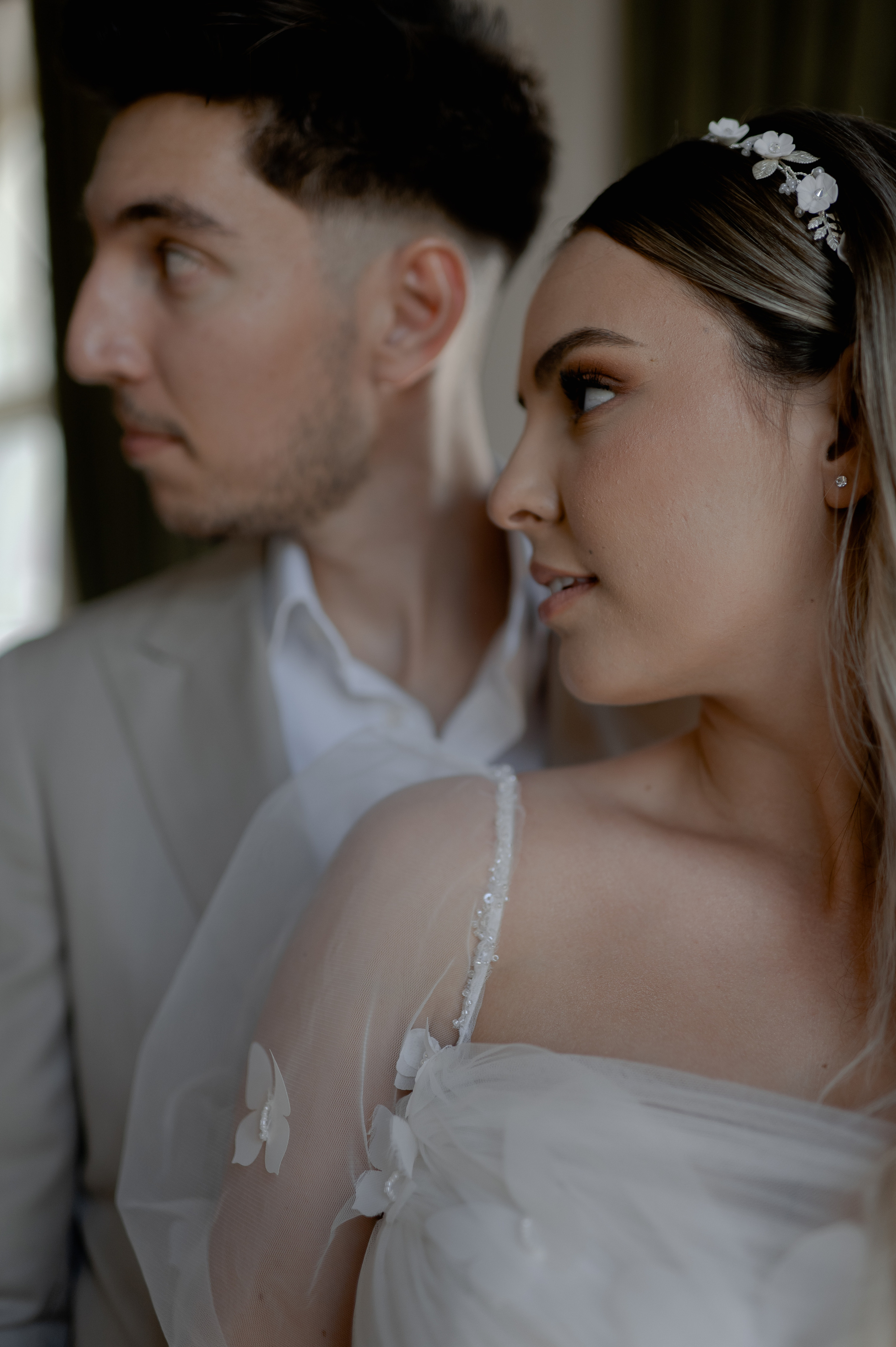 Celine and Alex | Classy wedding with a twist. Wedding photographer and videographer based in Timisoara, Romania