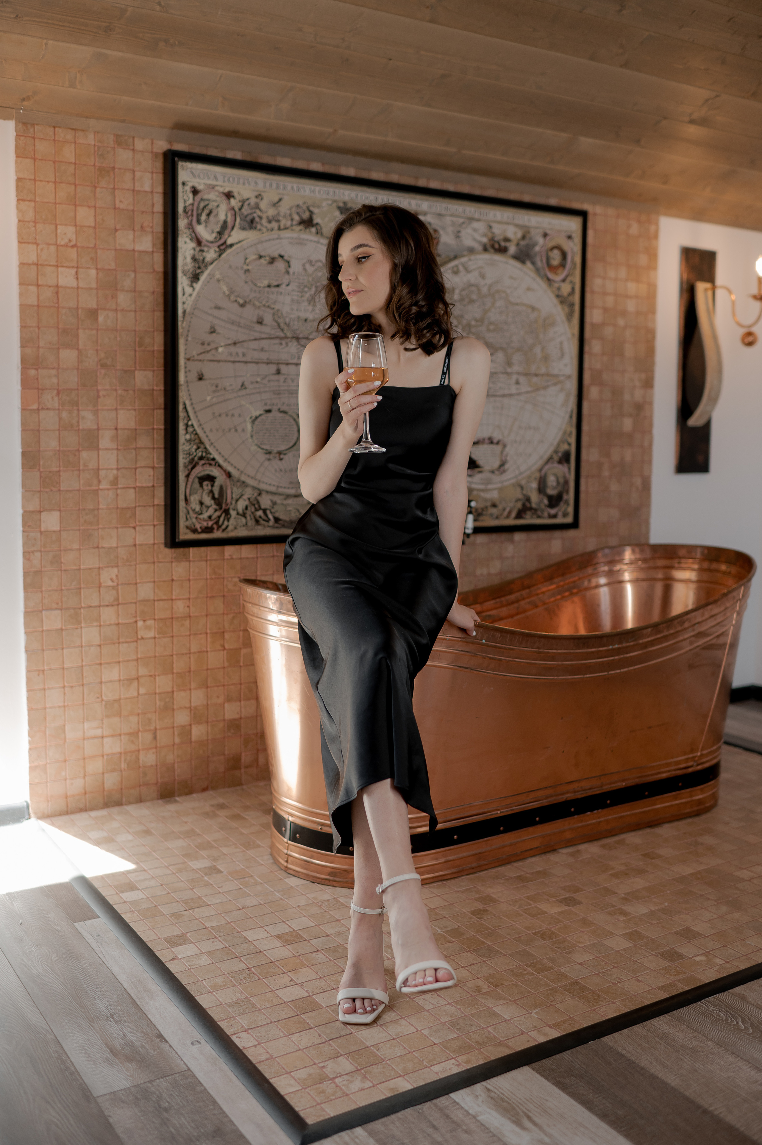 Barn Wedding in Romania at Province1965 Barn. Wedding photographer and videographer based in Timisoara, Romania