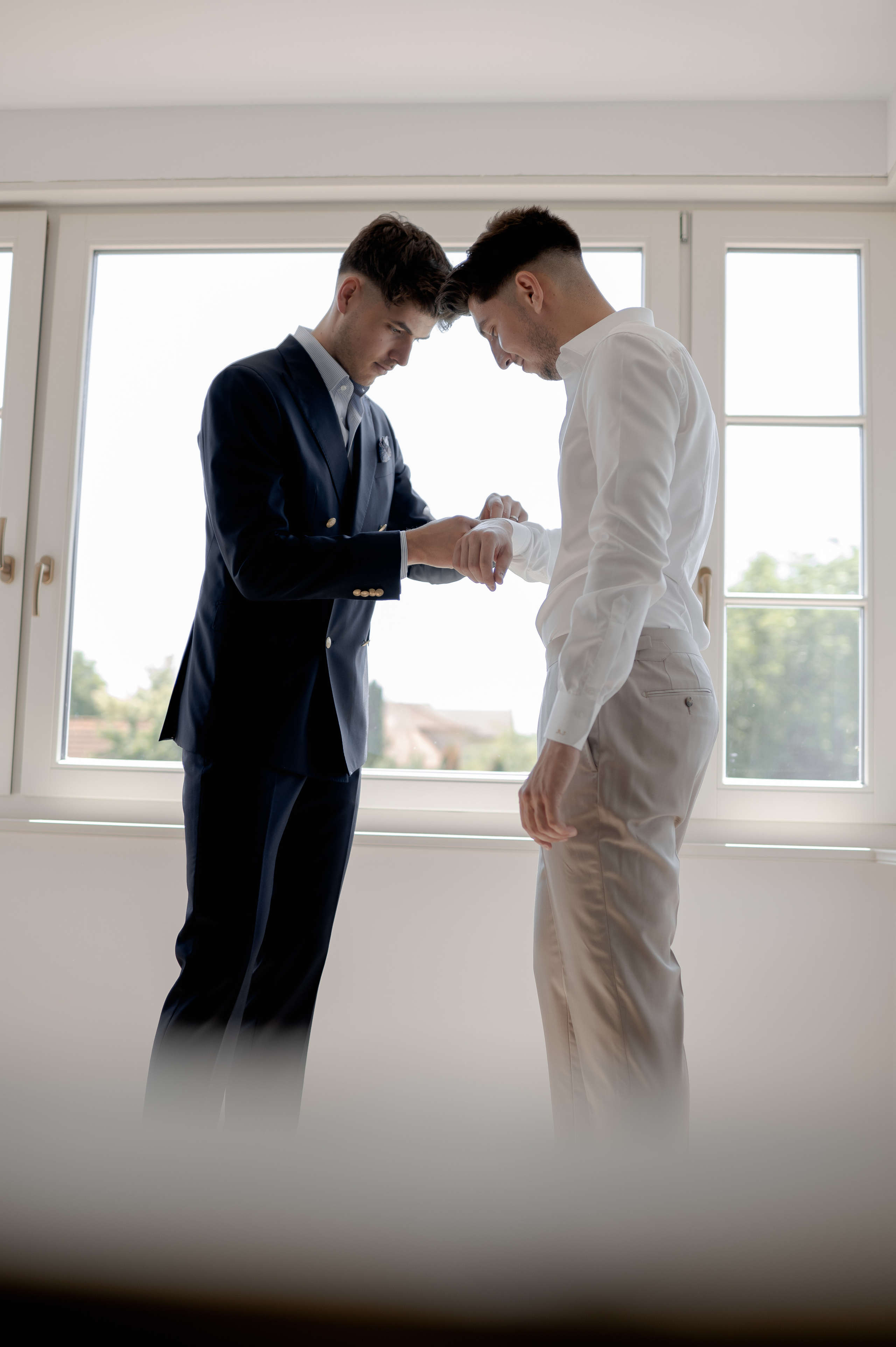 Celine and Alex | Classy wedding with a twist. Wedding photographer and videographer based in Timisoara, Romania