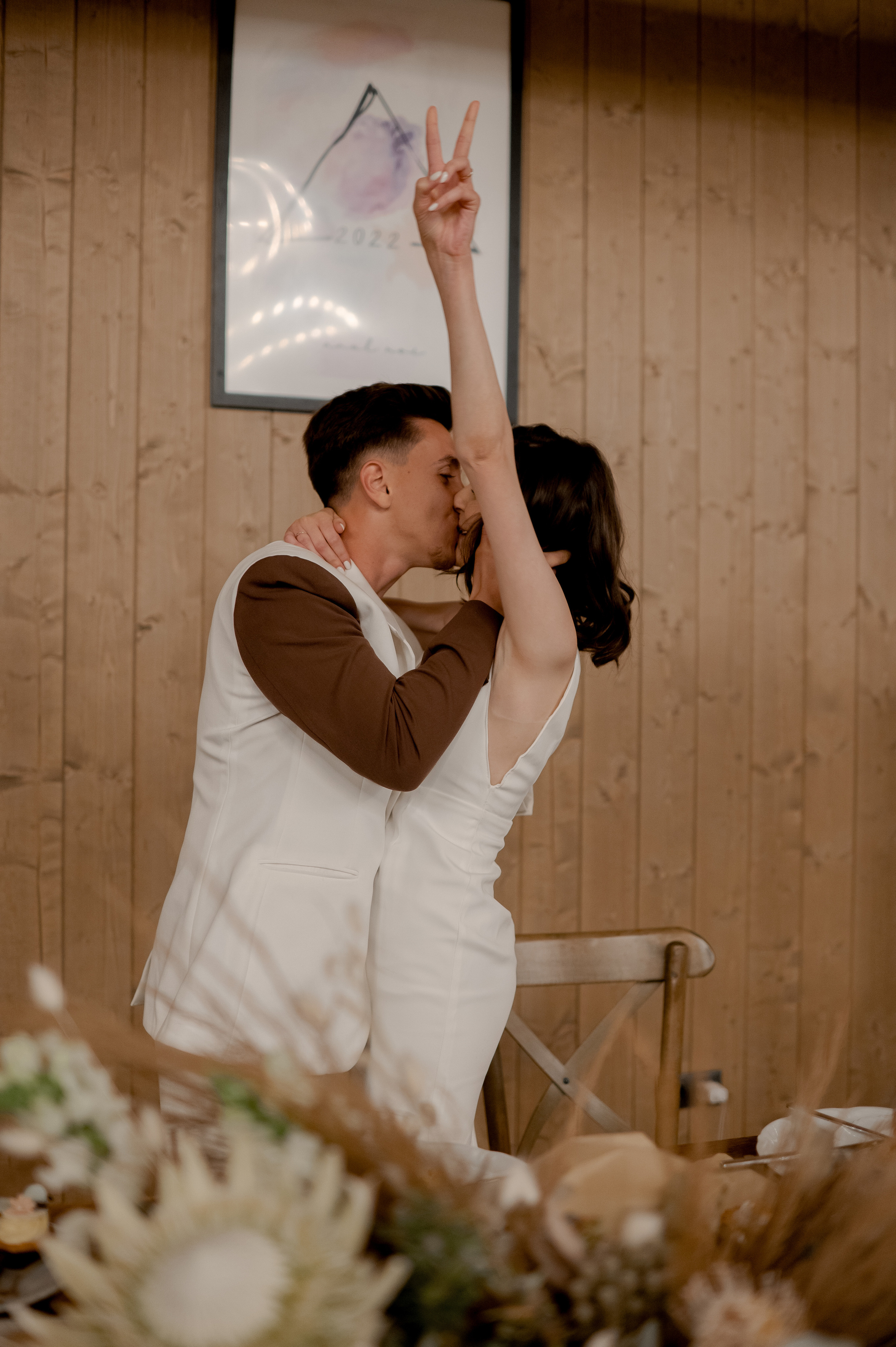 Barn Wedding in Romania at Province1965 Barn. Wedding photographer and videographer based in Timisoara, Romania