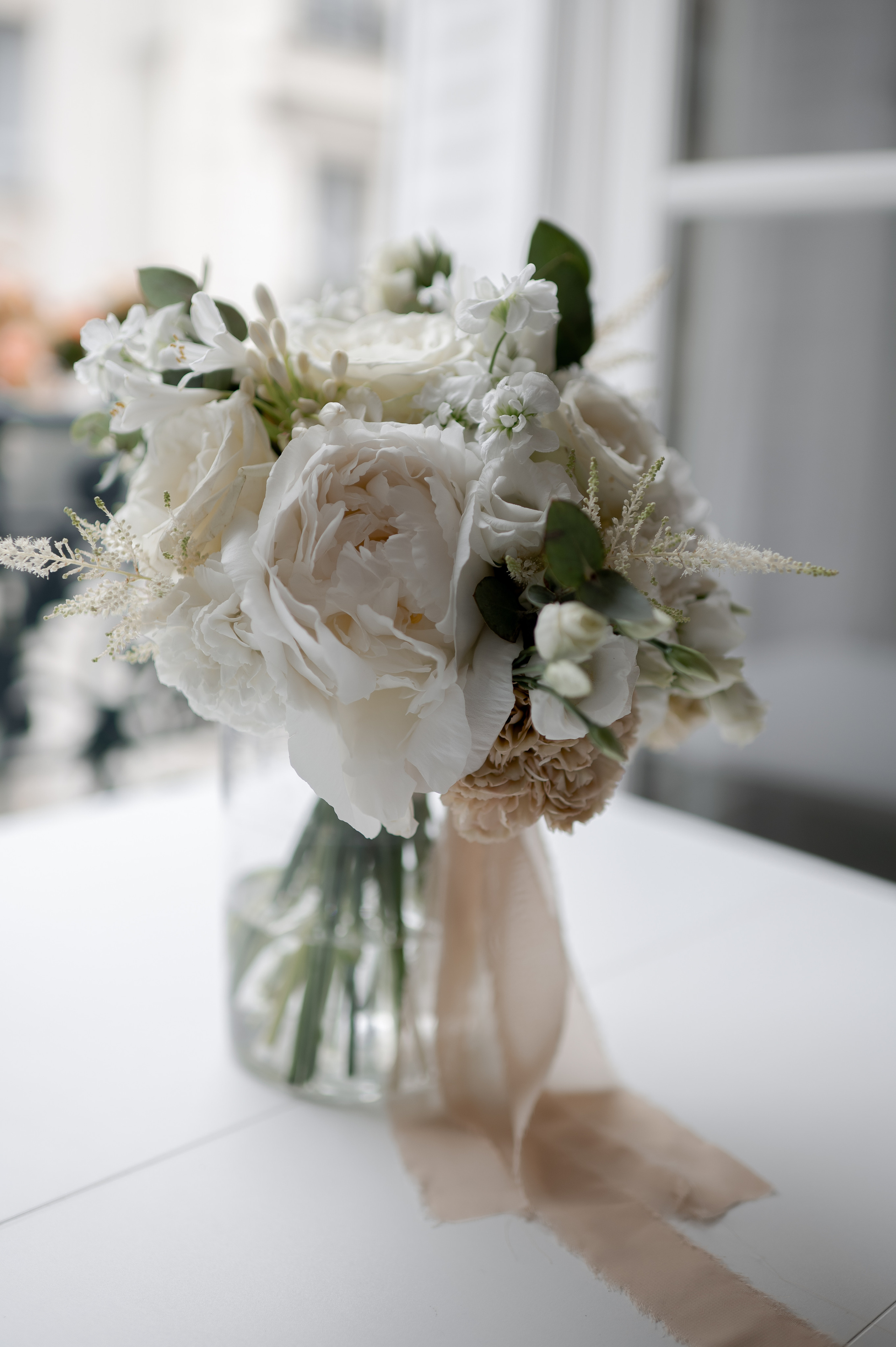 Romantic Wedding on the Seine in Paris photography by Sorin and Patricia wedding destination photography and film