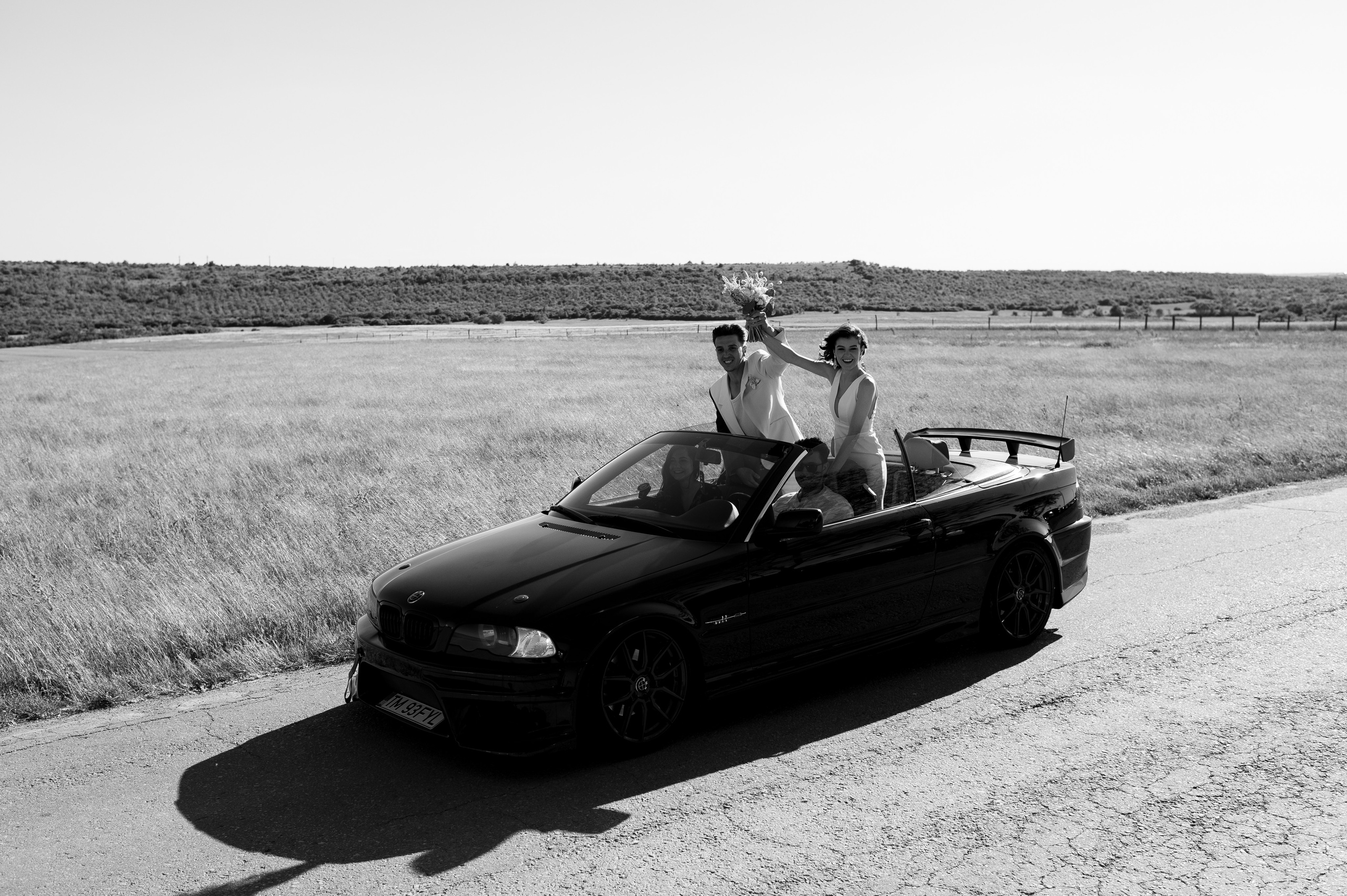 Barn Wedding in Romania at Province1965 Barn. Wedding photographer and videographer based in Timisoara, Romania