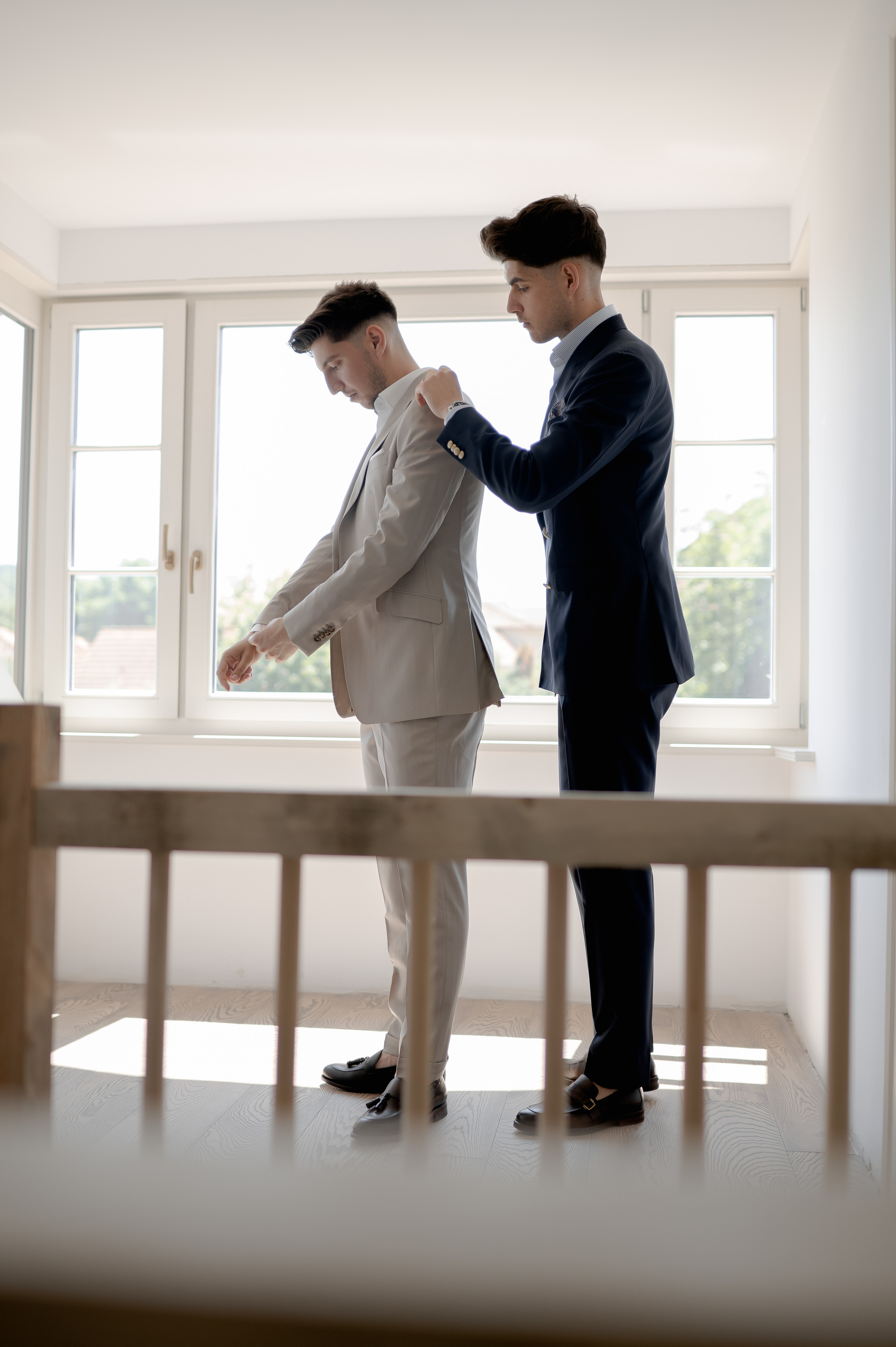 Celine and Alex | Classy wedding with a twist. Wedding photographer and videographer based in Timisoara, Romania