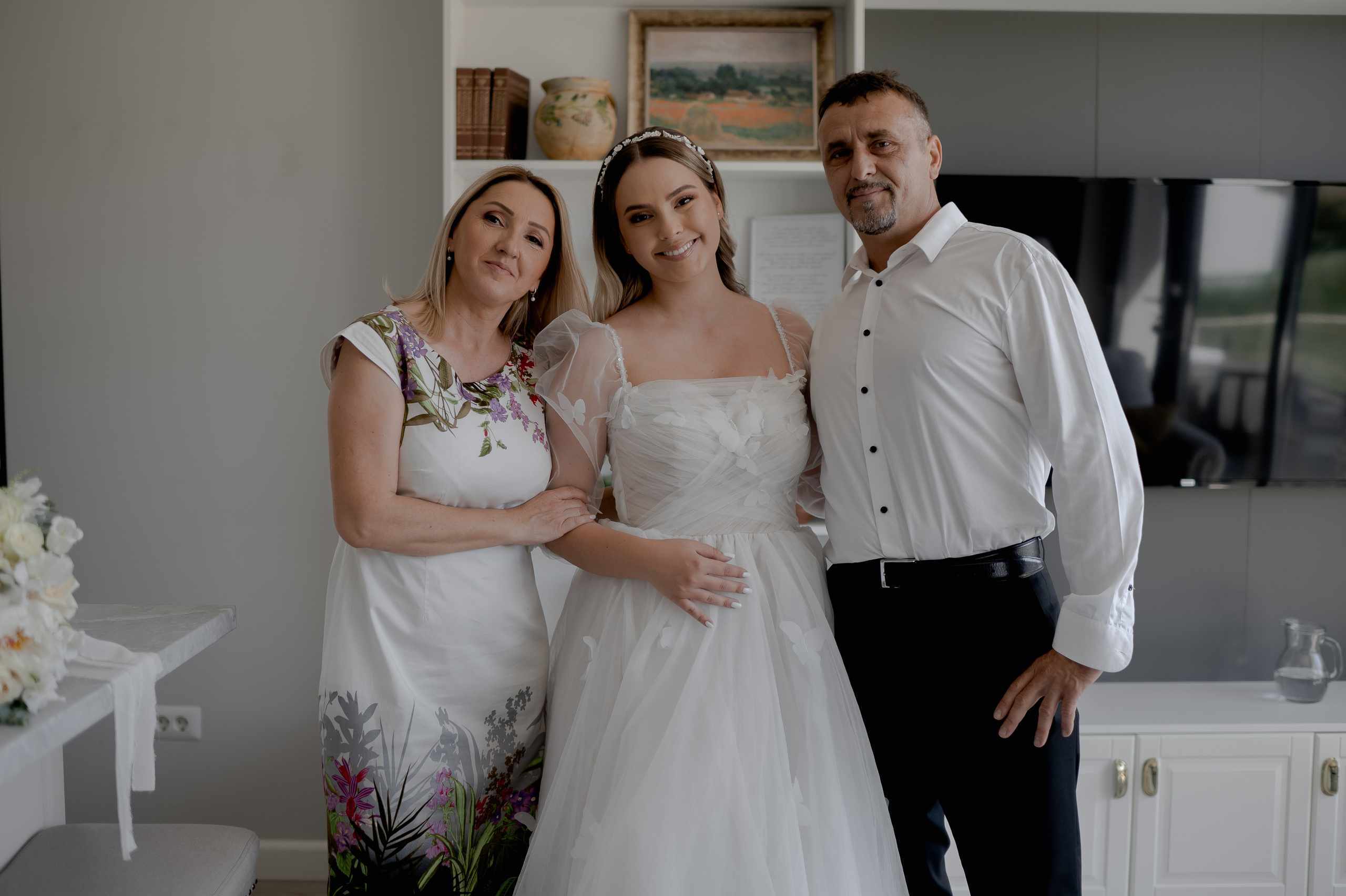 Celine and Alex | Classy wedding with a twist. Wedding photographer and videographer based in Timisoara, Romania