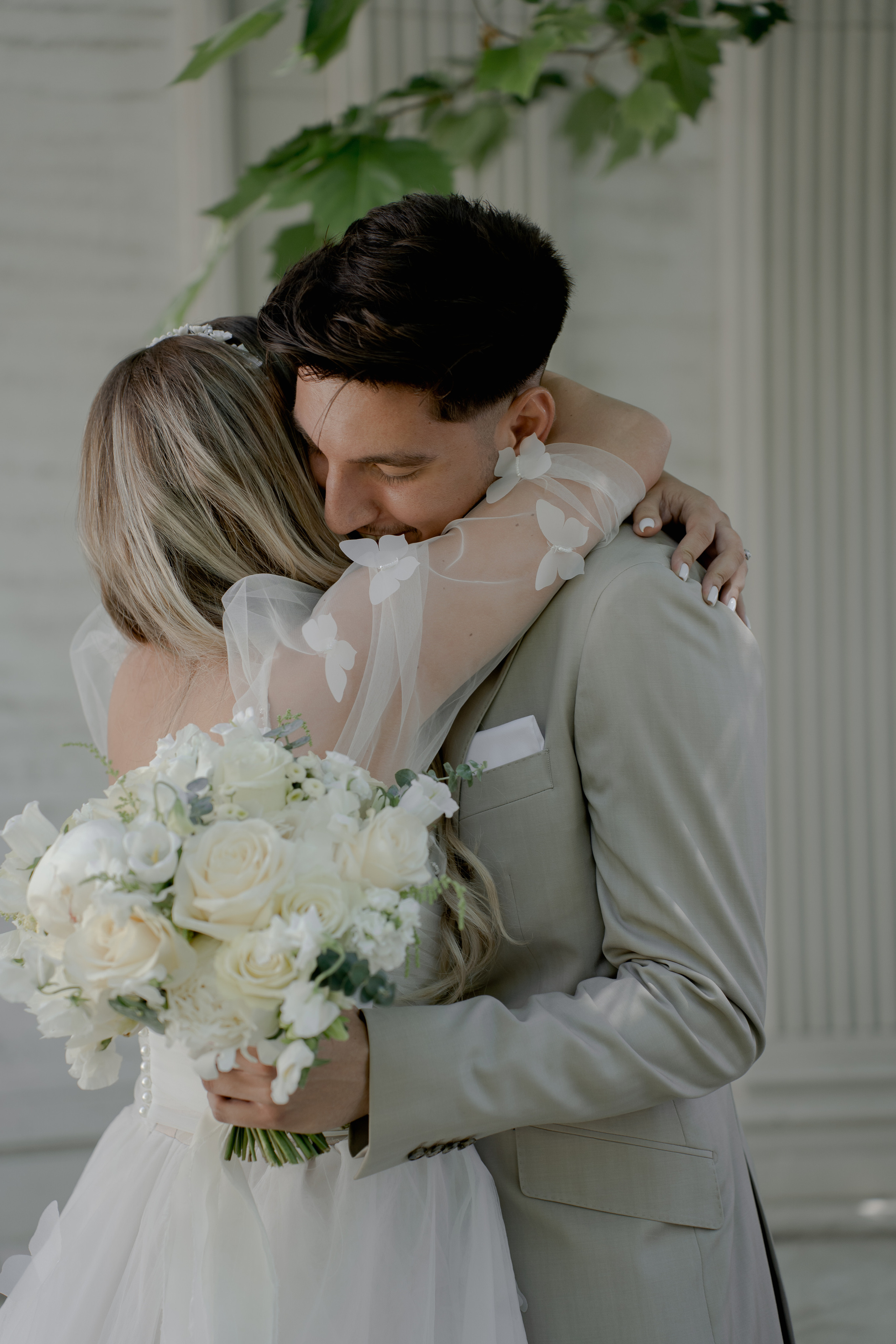 Celine and Alex | Classy wedding with a twist. Wedding photographer and videographer based in Timisoara, Romania