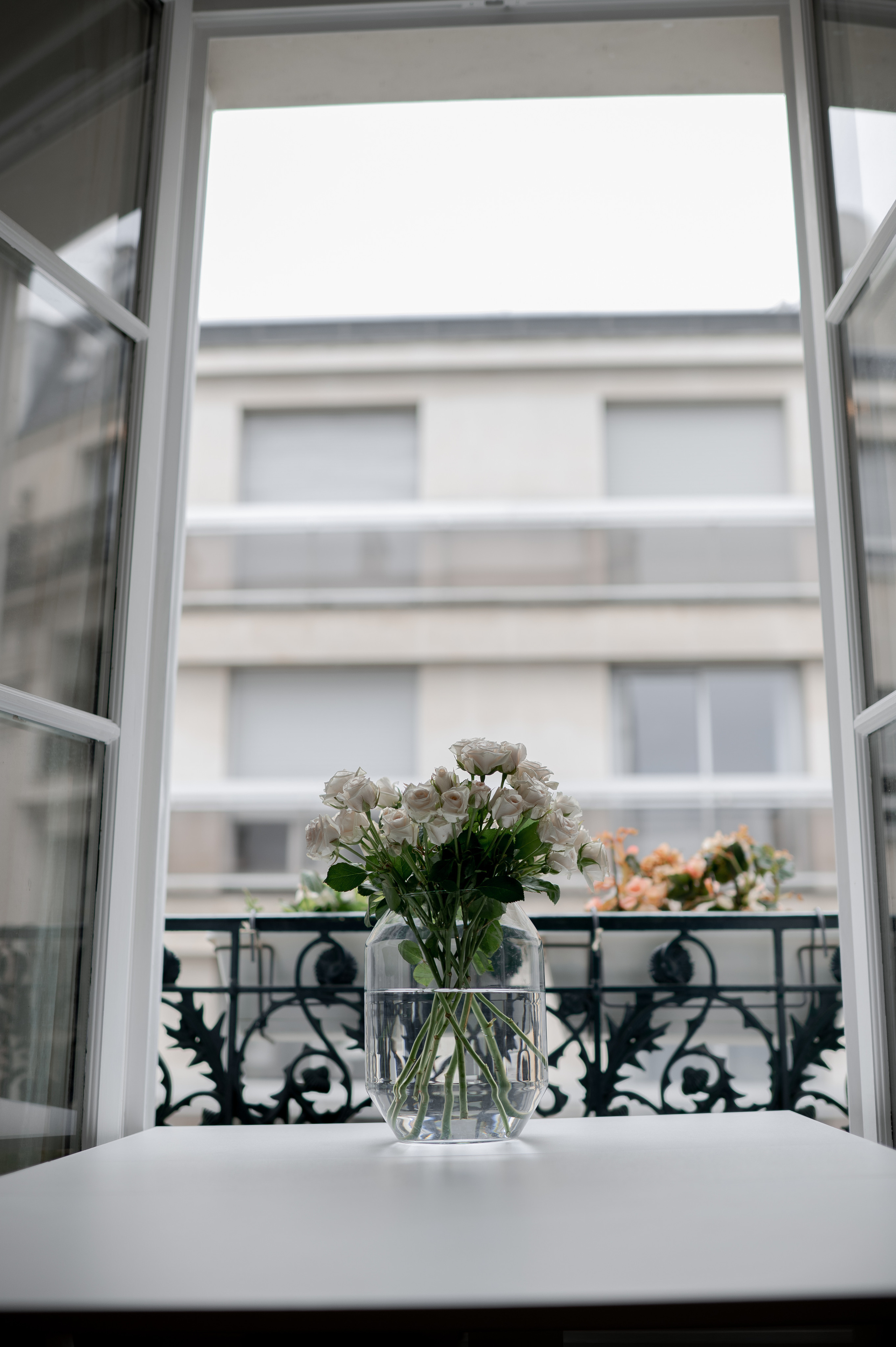 Romantic Wedding on the Seine in Paris photography by Sorin and Patricia wedding destination photography and film