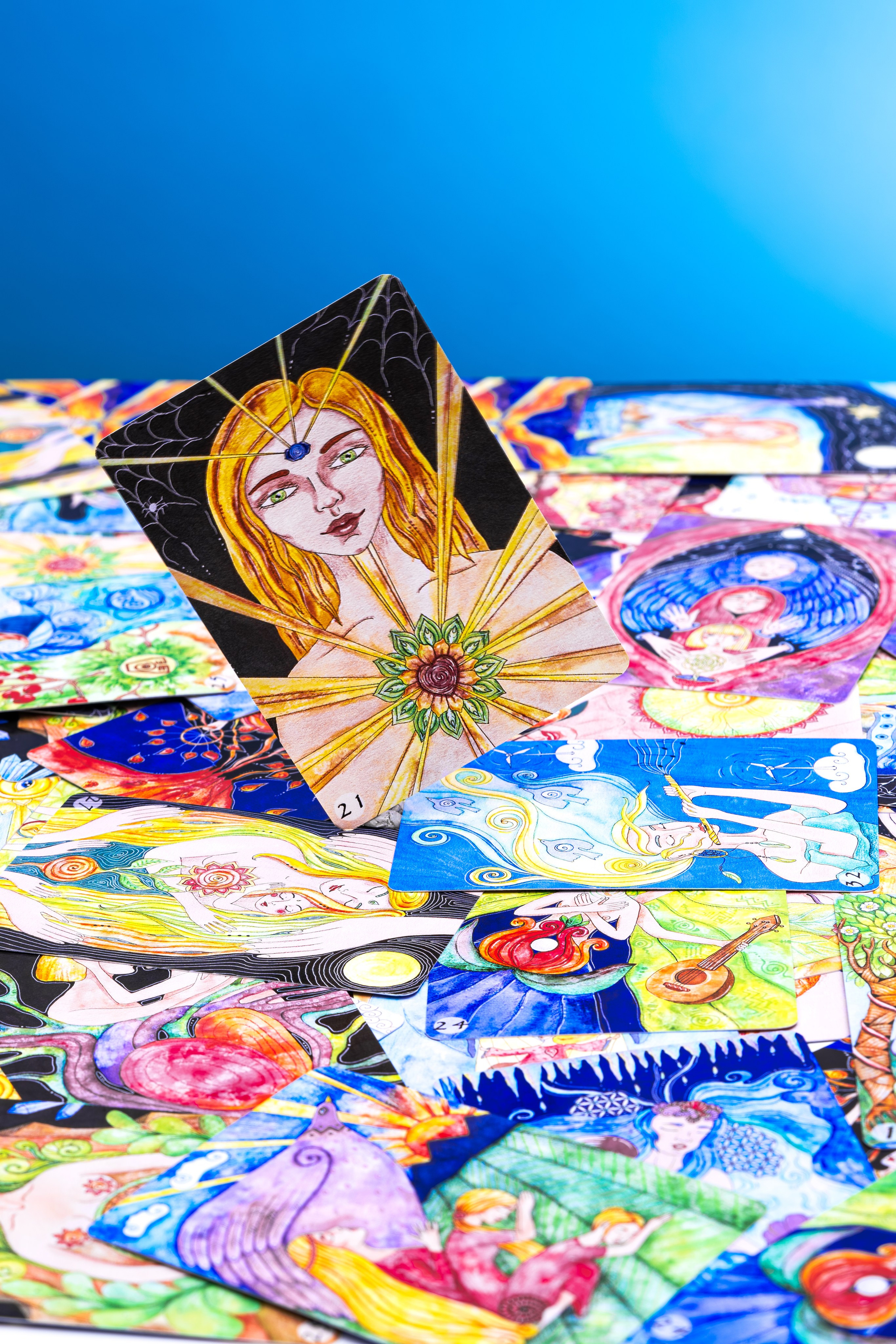 Fotografía de Contenido