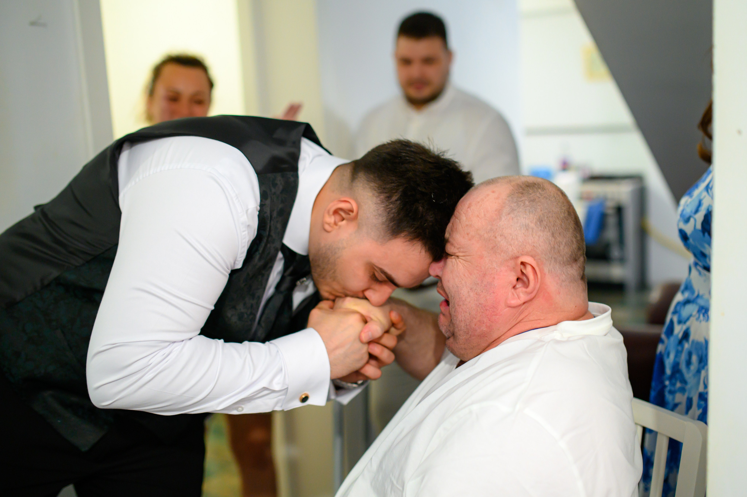 Galerie foto. Cătălin Lazăr Photography — Fotografie de nuntă și evenimente premium în România și Europa