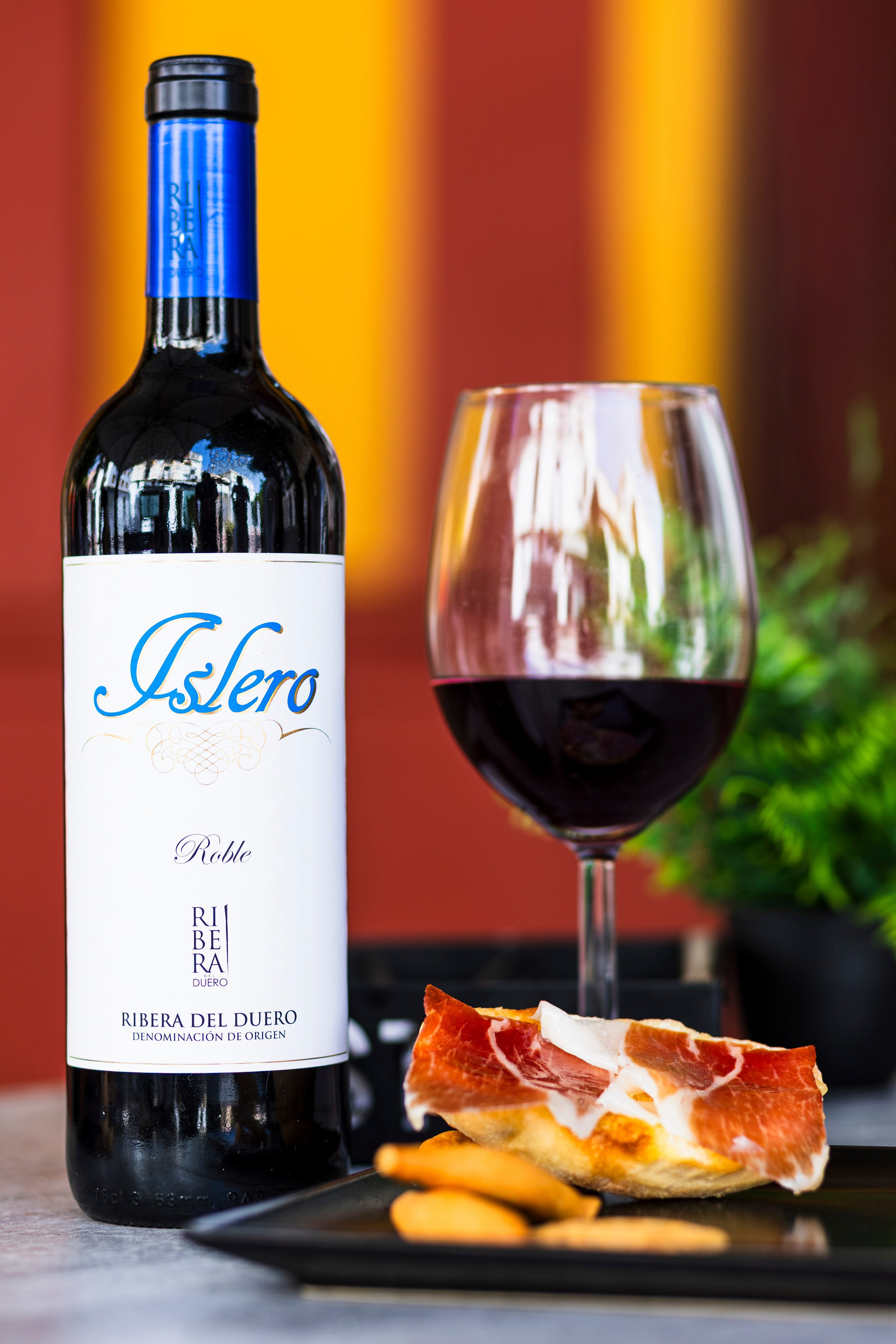 La Manduca: el arte de tapear en un lugar único. Bolery Fotografía