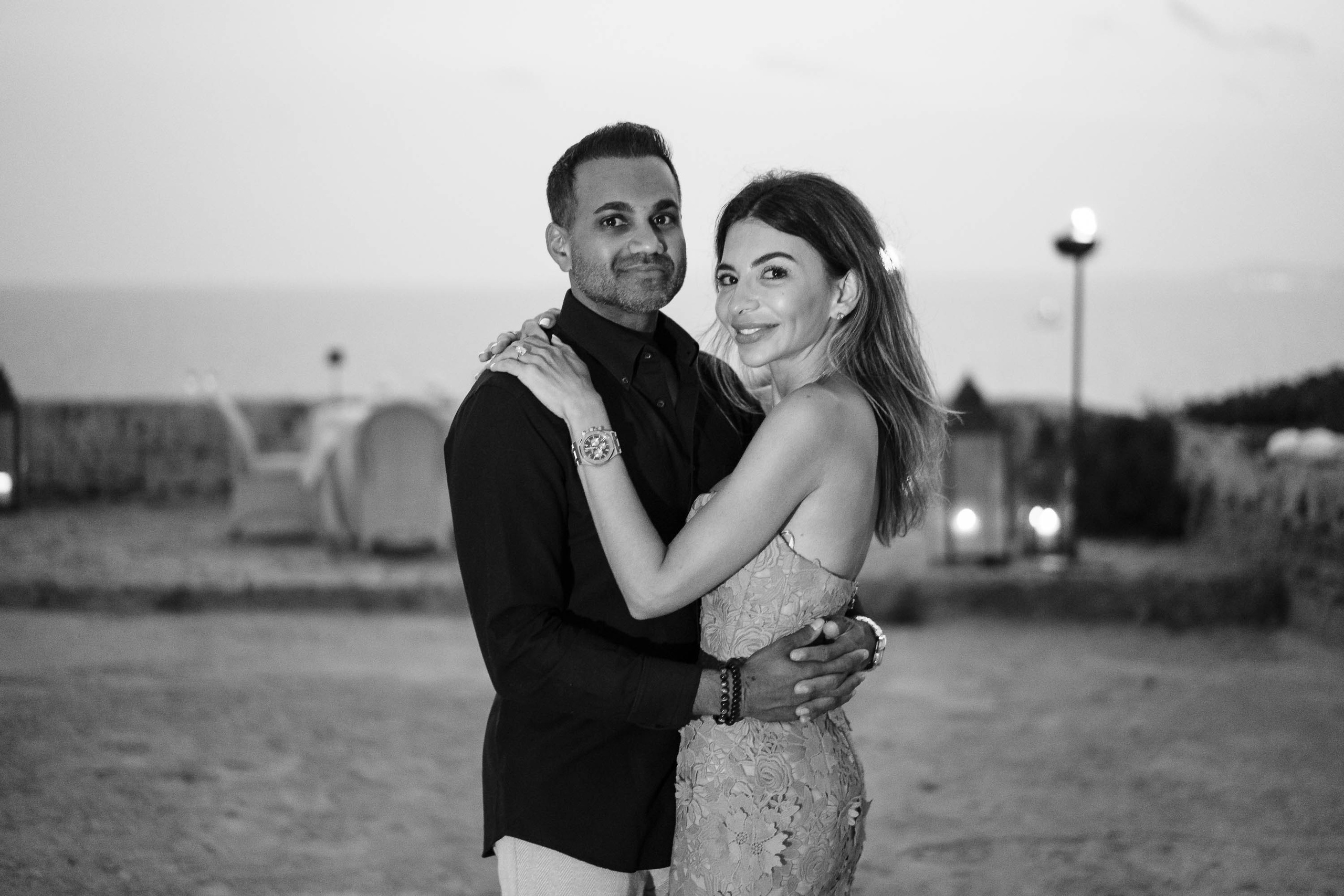 Wedding Proposal in Mallorca. Mallorca Wedding, Corporate & Social Photographer