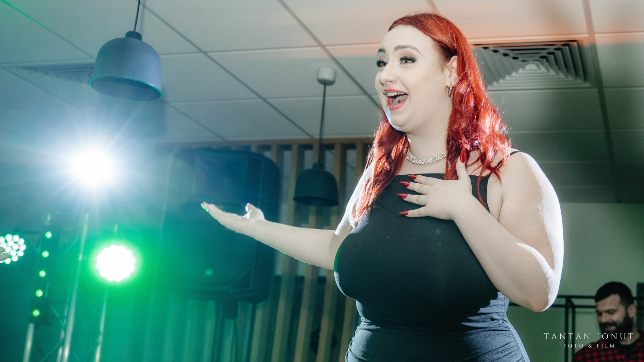 ANIVERSARE IZABELA. TANTAN IONUT FOTO & FILM