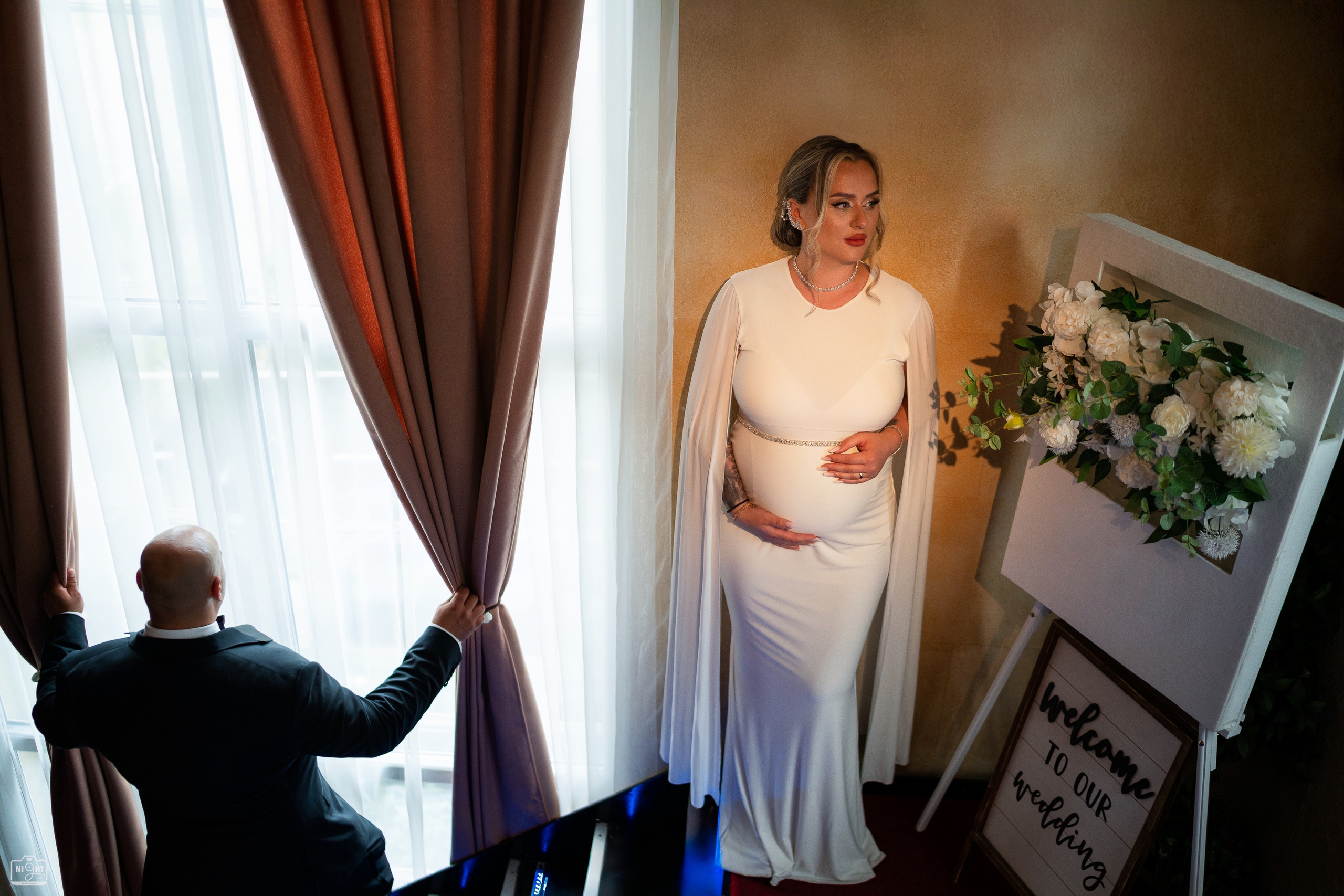 Nuntă Flavius & Georgiana – Fotografie & Videografie | NIGHT LENS