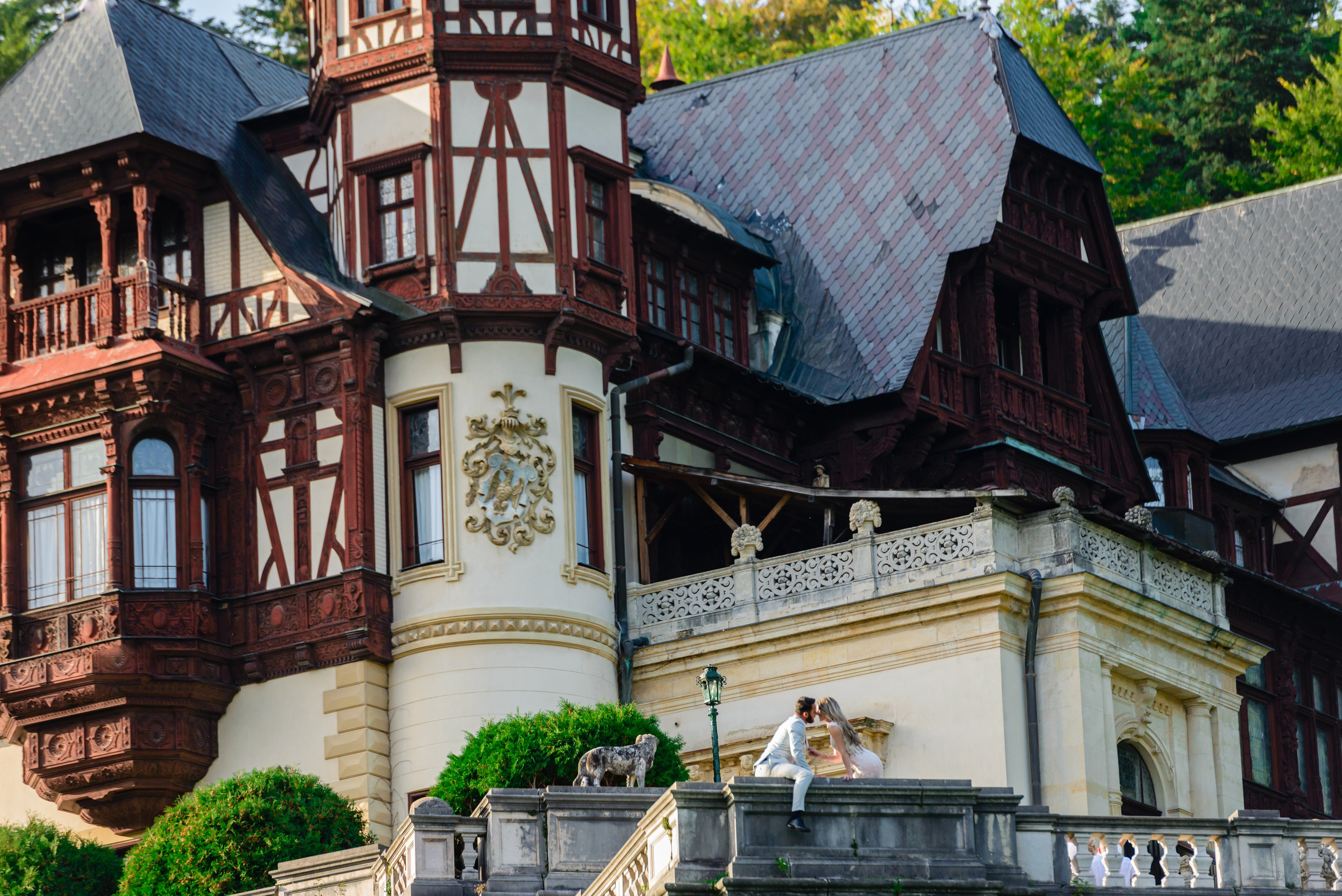 Galerie foto. Cătălin Lazăr Photography — Fotografie de nuntă și evenimente premium în România și Europa