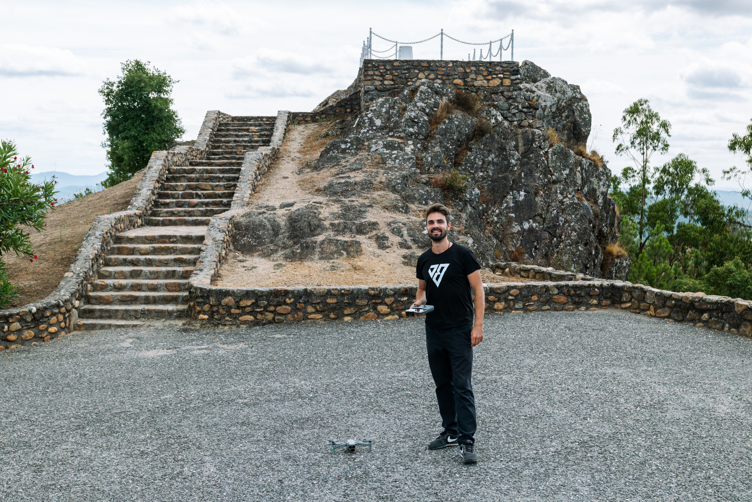 Produtora de Vídeo e Fotografia Cinematográfica | Beyond Creative 20 Portugal Lisboa