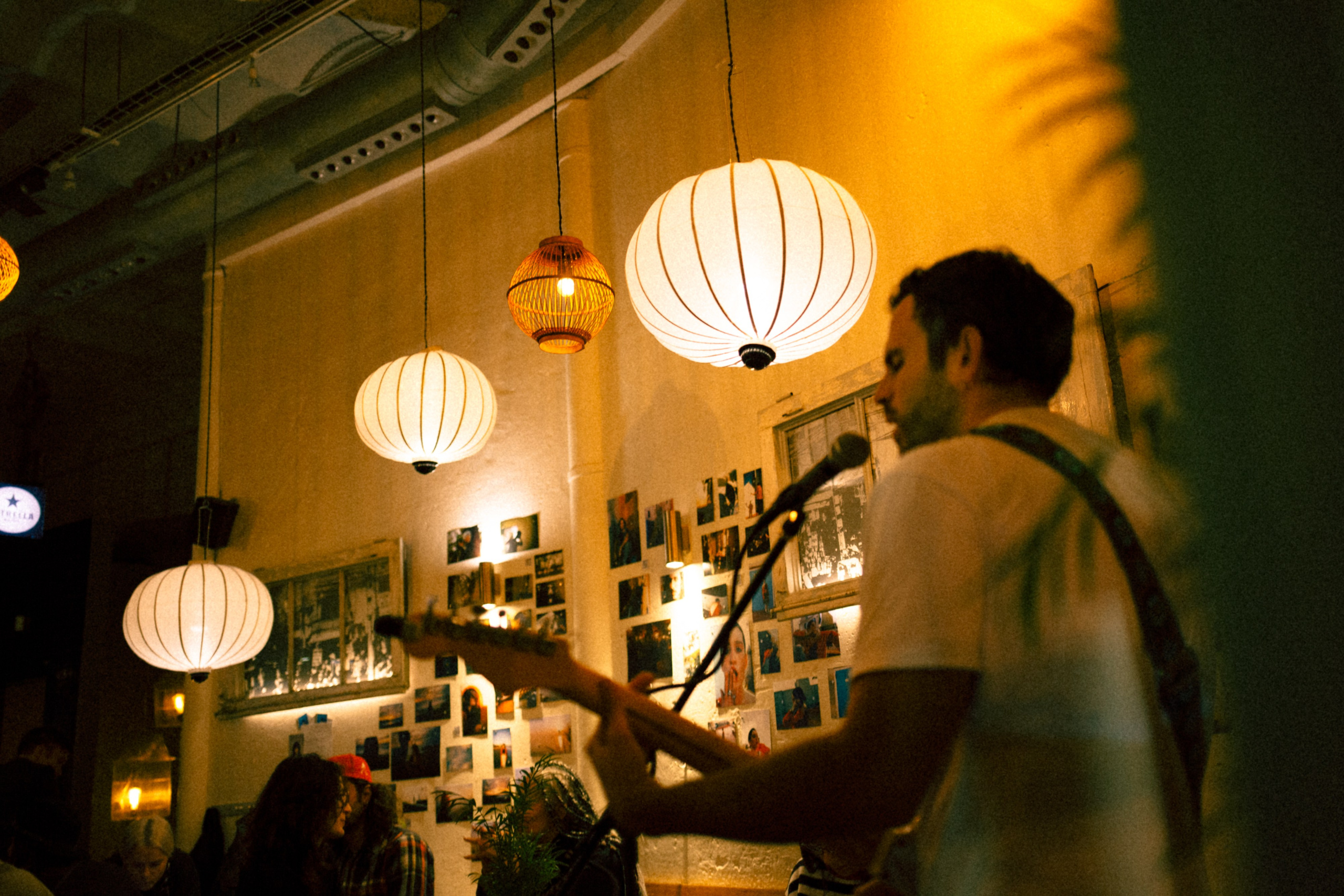 My First Personal Exhibition in Barcelona — Marina Kálcheva Photography. Marina Kálcheva — Photographer, Videographer & Visual Artist in Barcelona