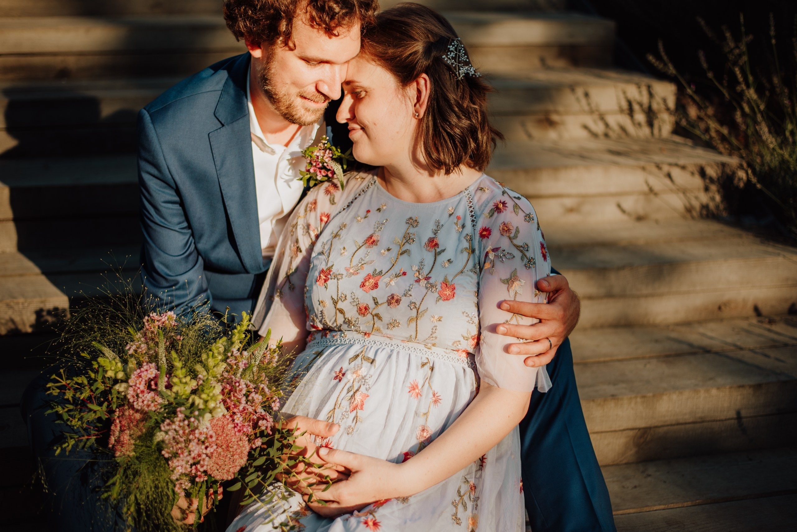 Lifestyle, wedding and family photographer