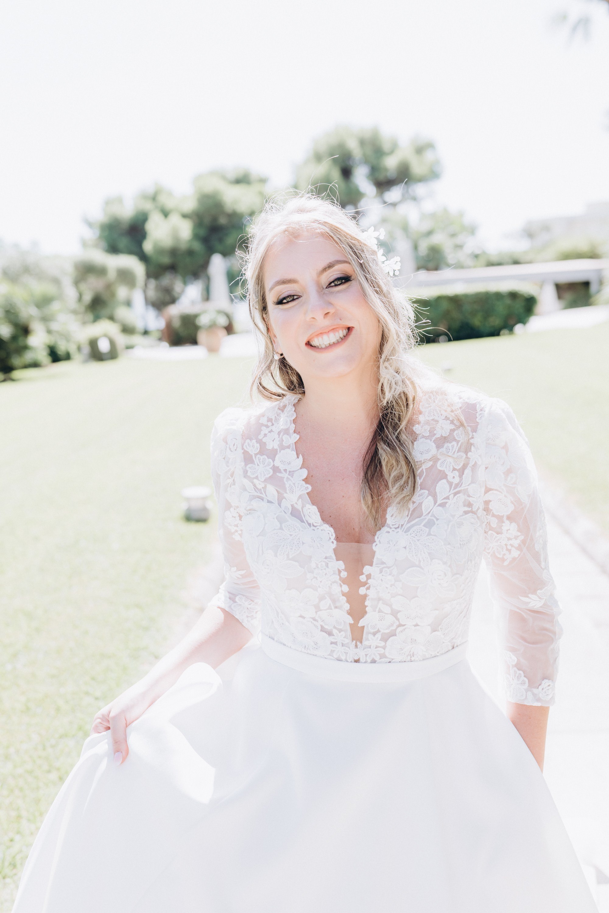 Fotografo di matrimonio ed eventi ad ariano irpino