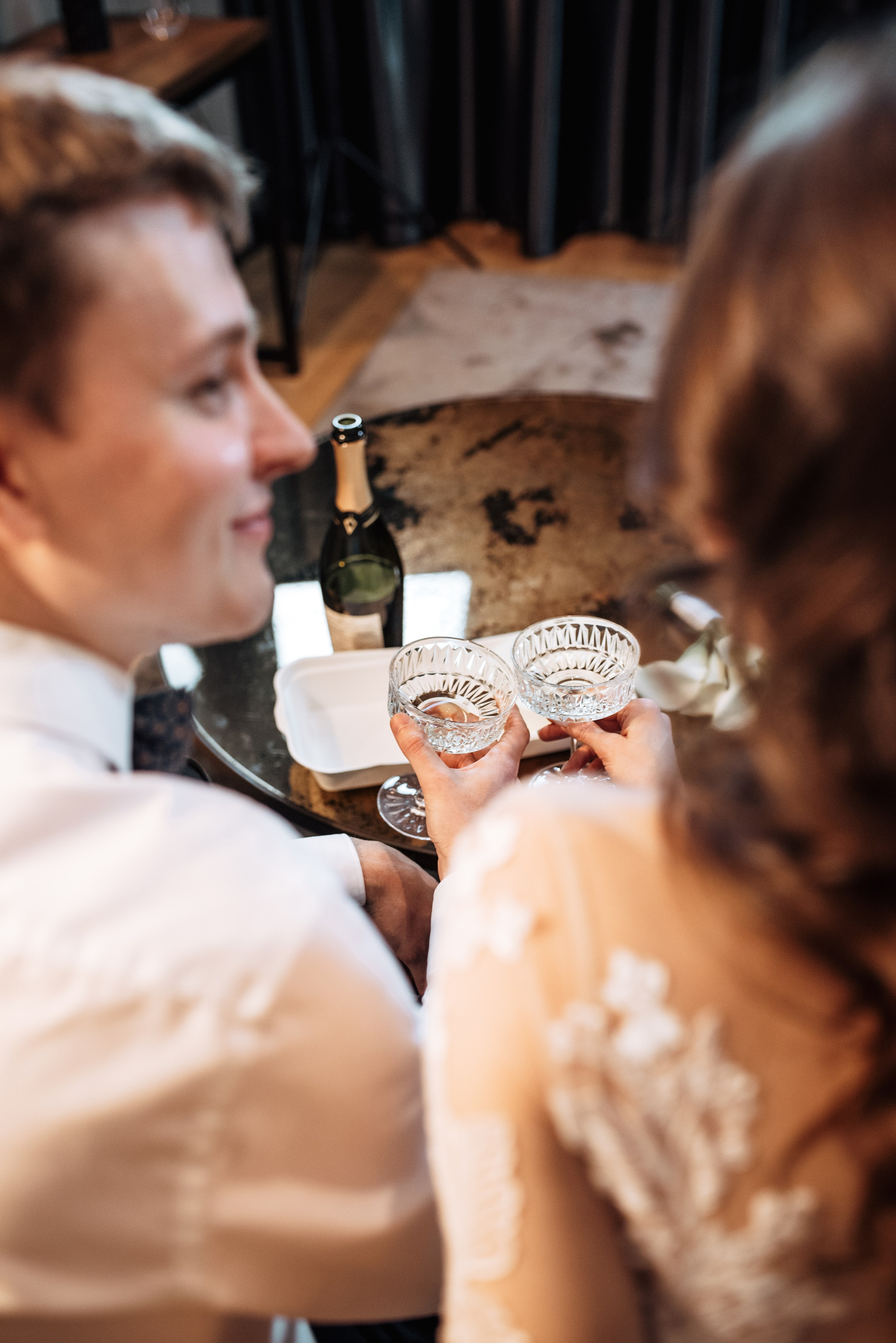 Aigul Photography — wedding, newborn, and family photographer