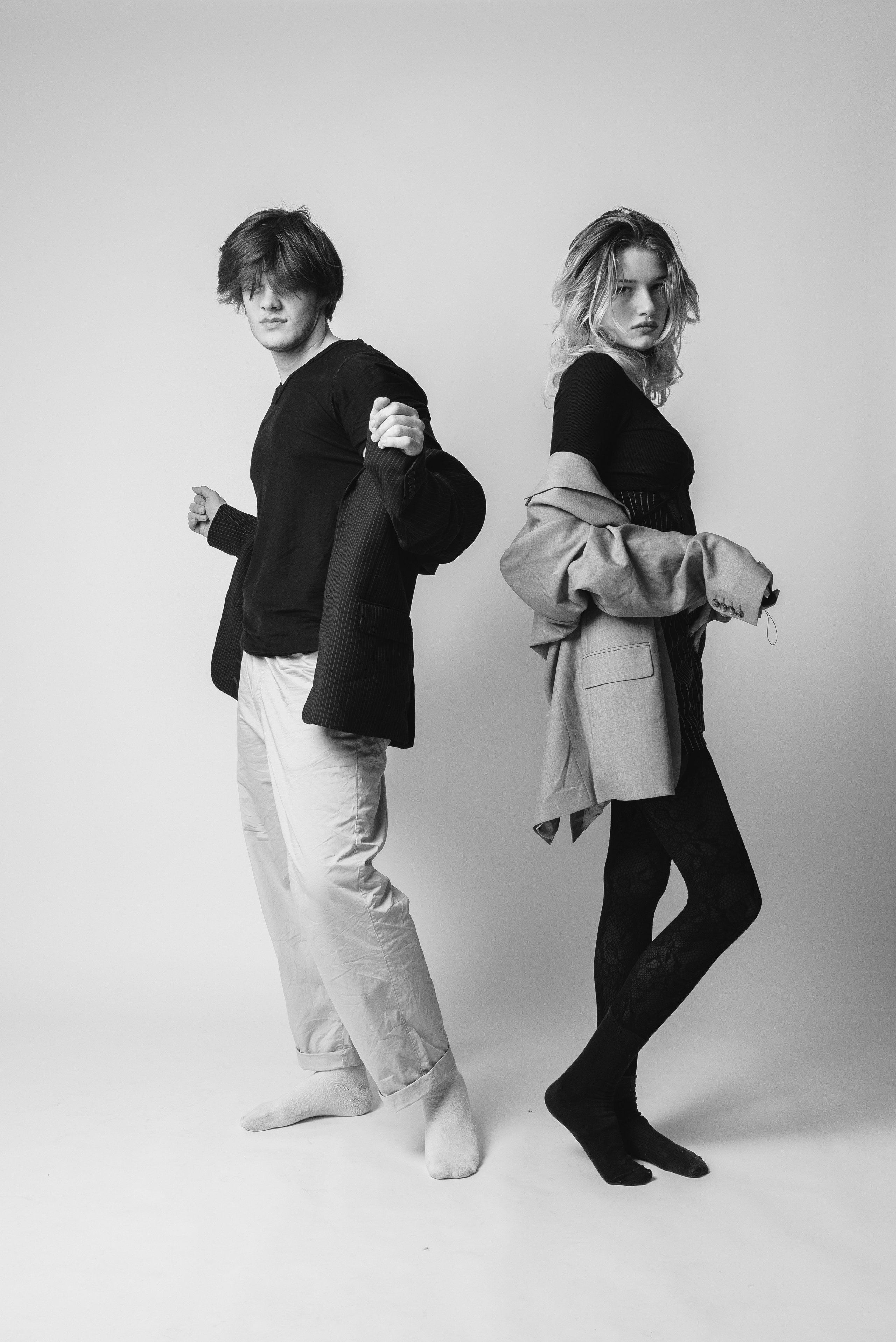 Moments. Photo studio in the heart of Belgrade