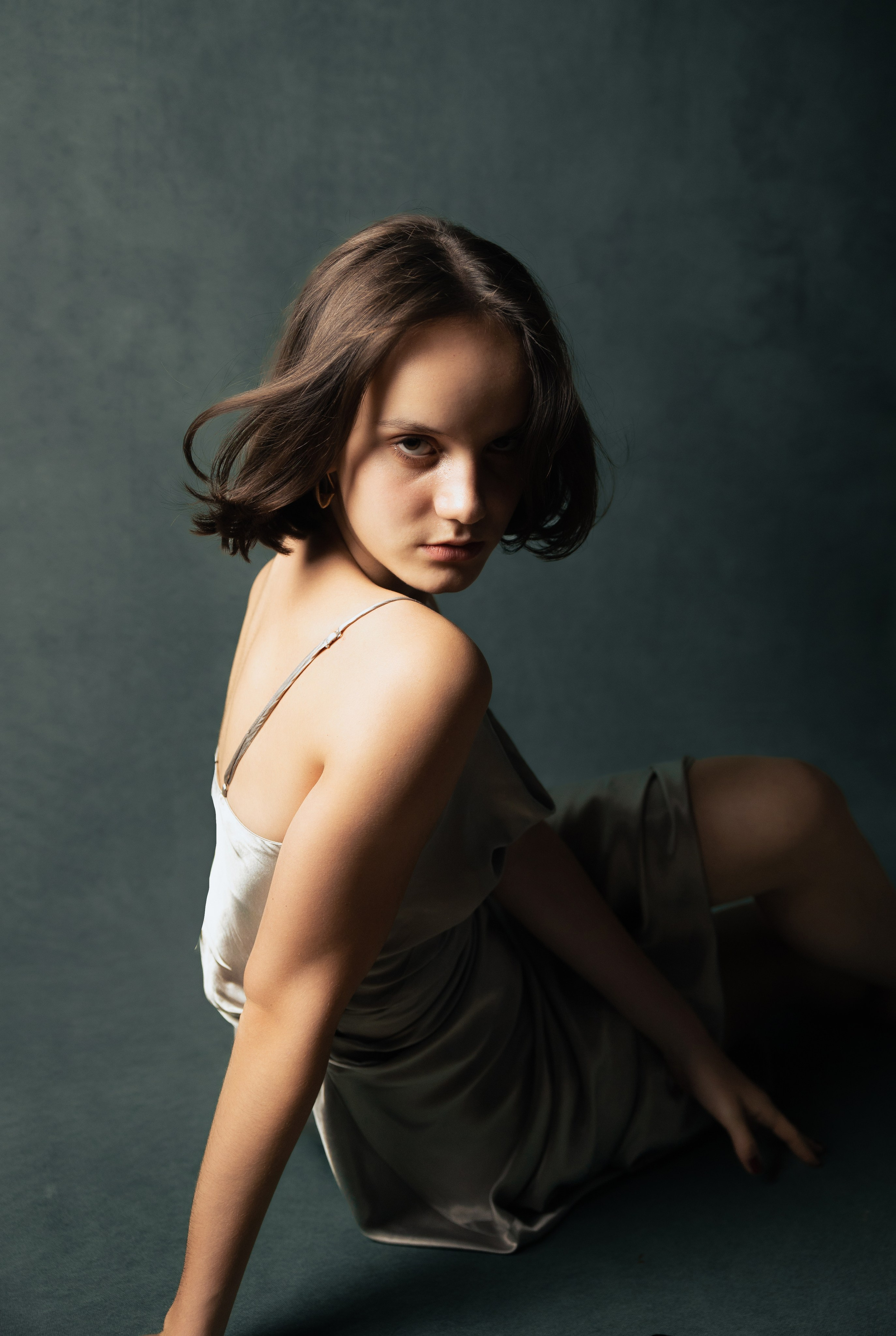 Kreative Portraitfotografie in Salzburg | Alice Silvera