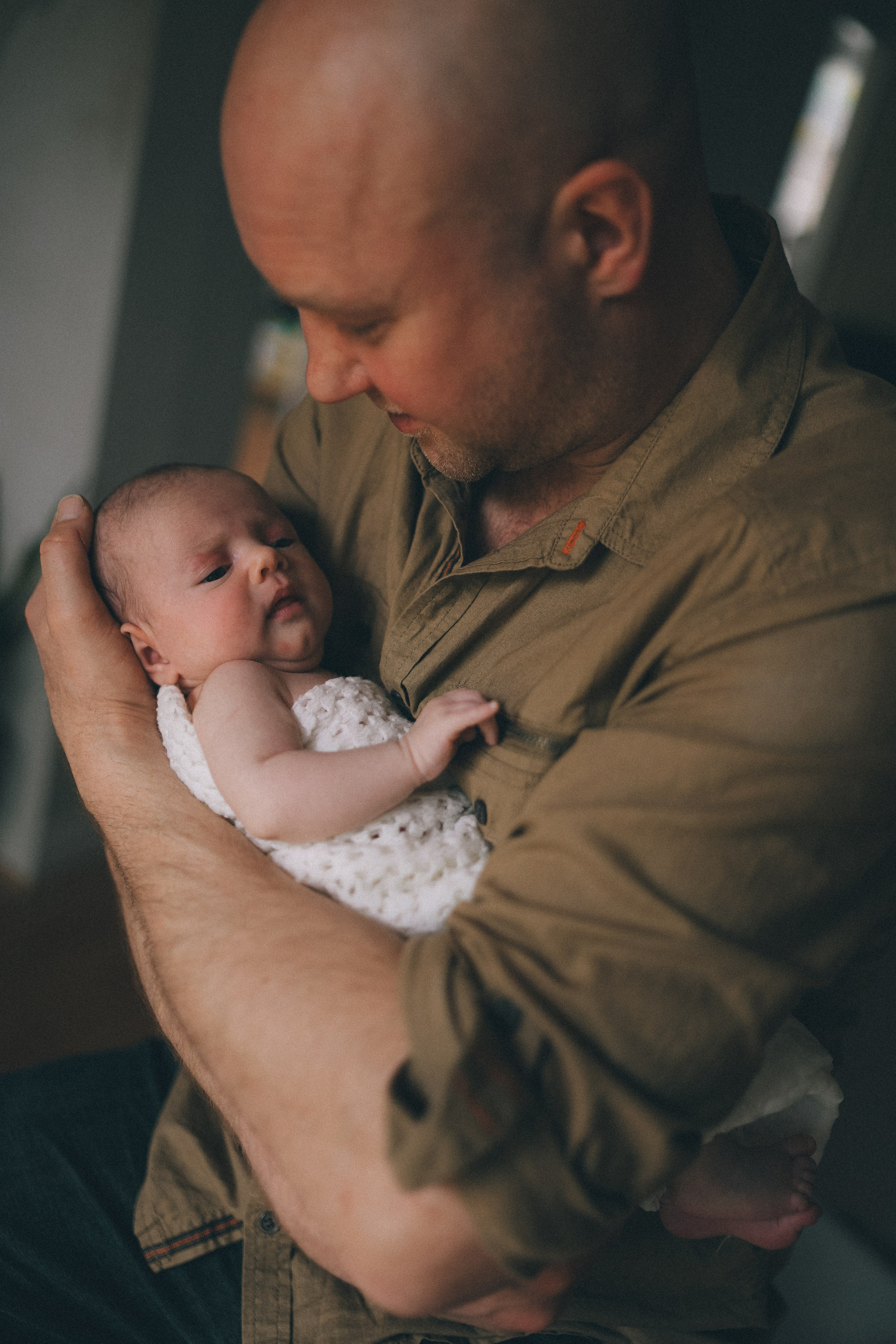 Beatrice. Creative Family, Brand, Boudoir and Wedding Photographer in Solihull & Birmingham Irina Zoteeva