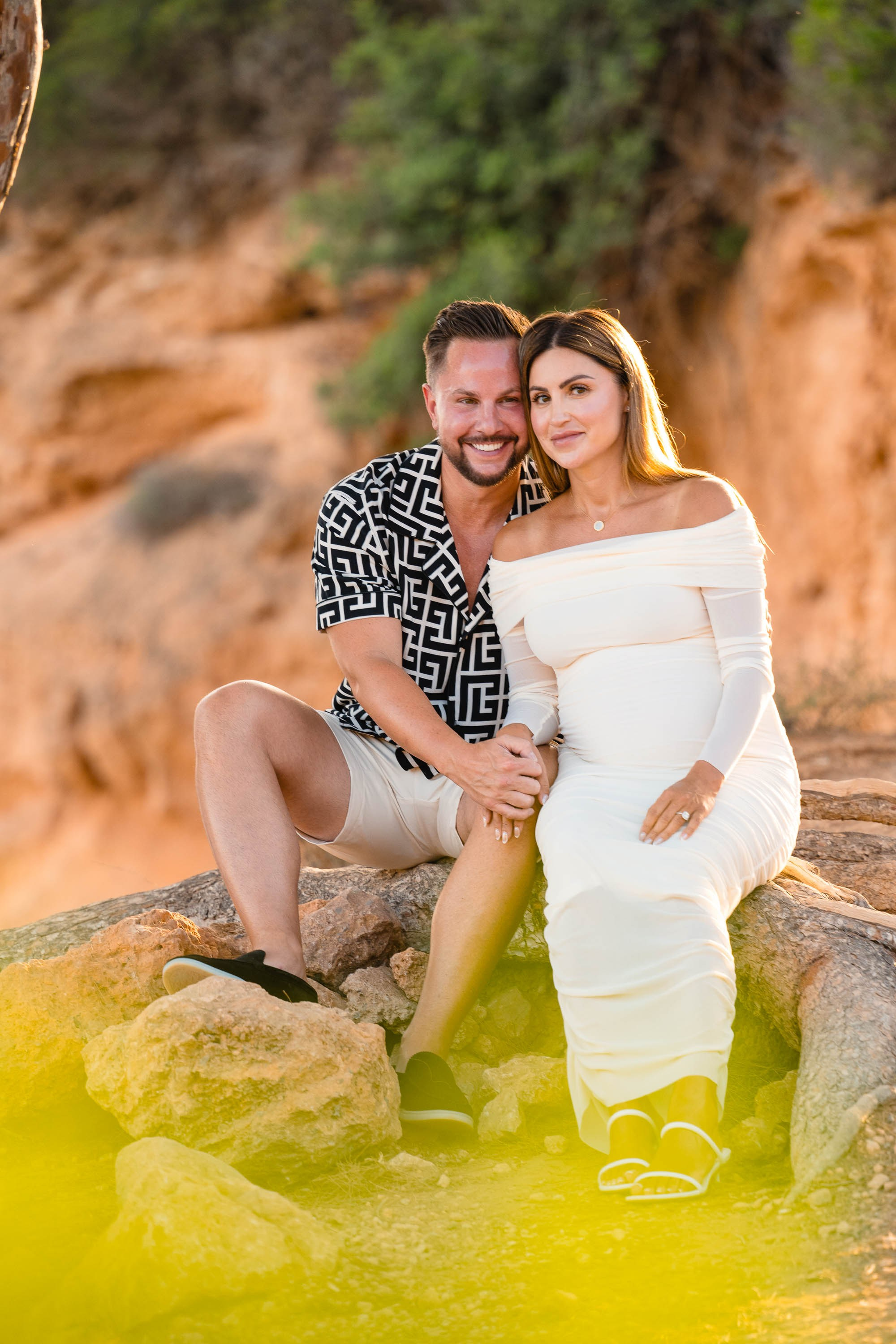 Couple Portrait Session in Mallorca. Mallorca Wedding, Corporate & Social Photographer