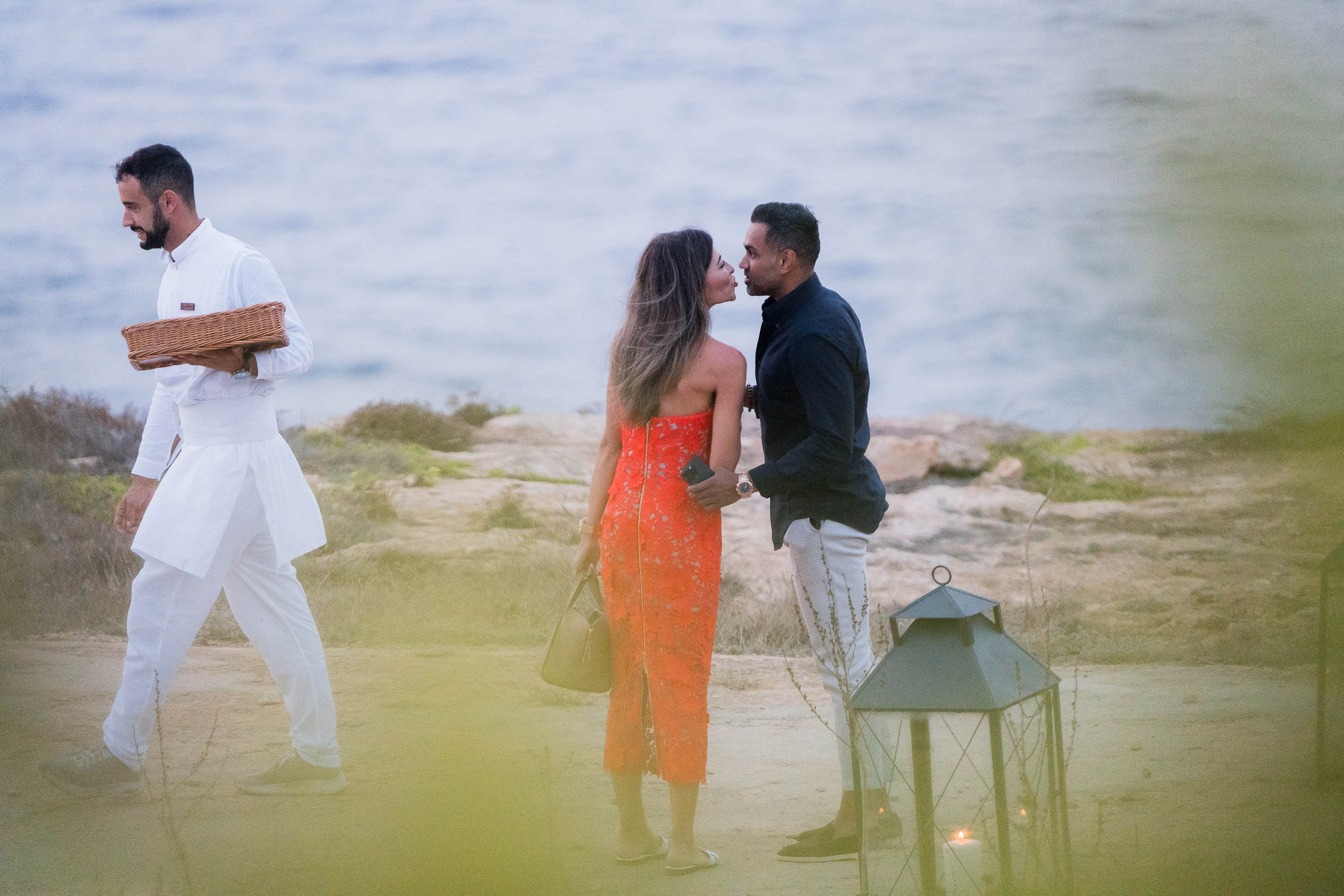 Wedding Proposal in Mallorca. Mallorca Wedding, Corporate & Social Photographer