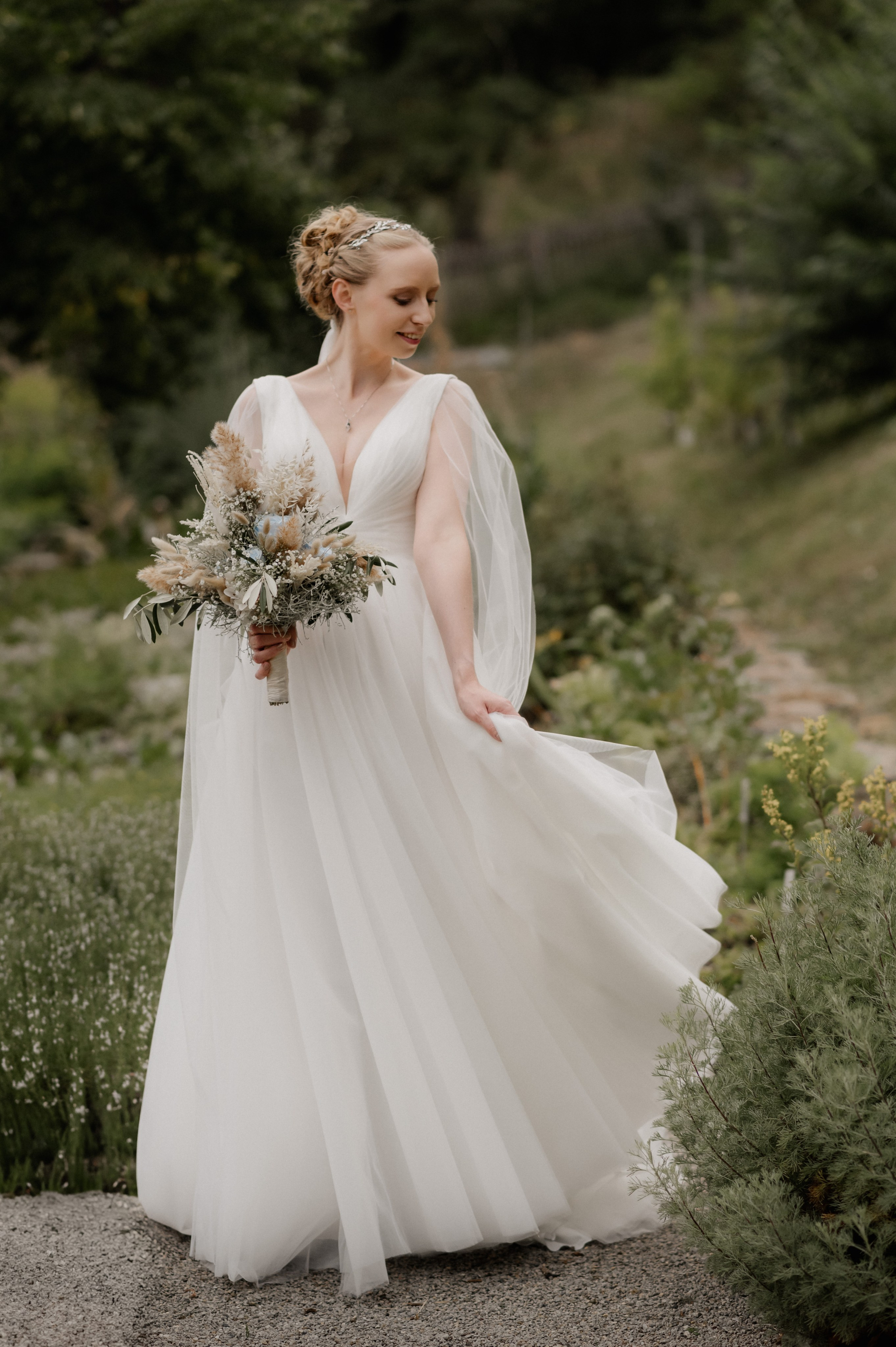 MARITIM WEDDING IN FRANKEN. Photographer in Nuremberg Irina Mehnert from Ansbach