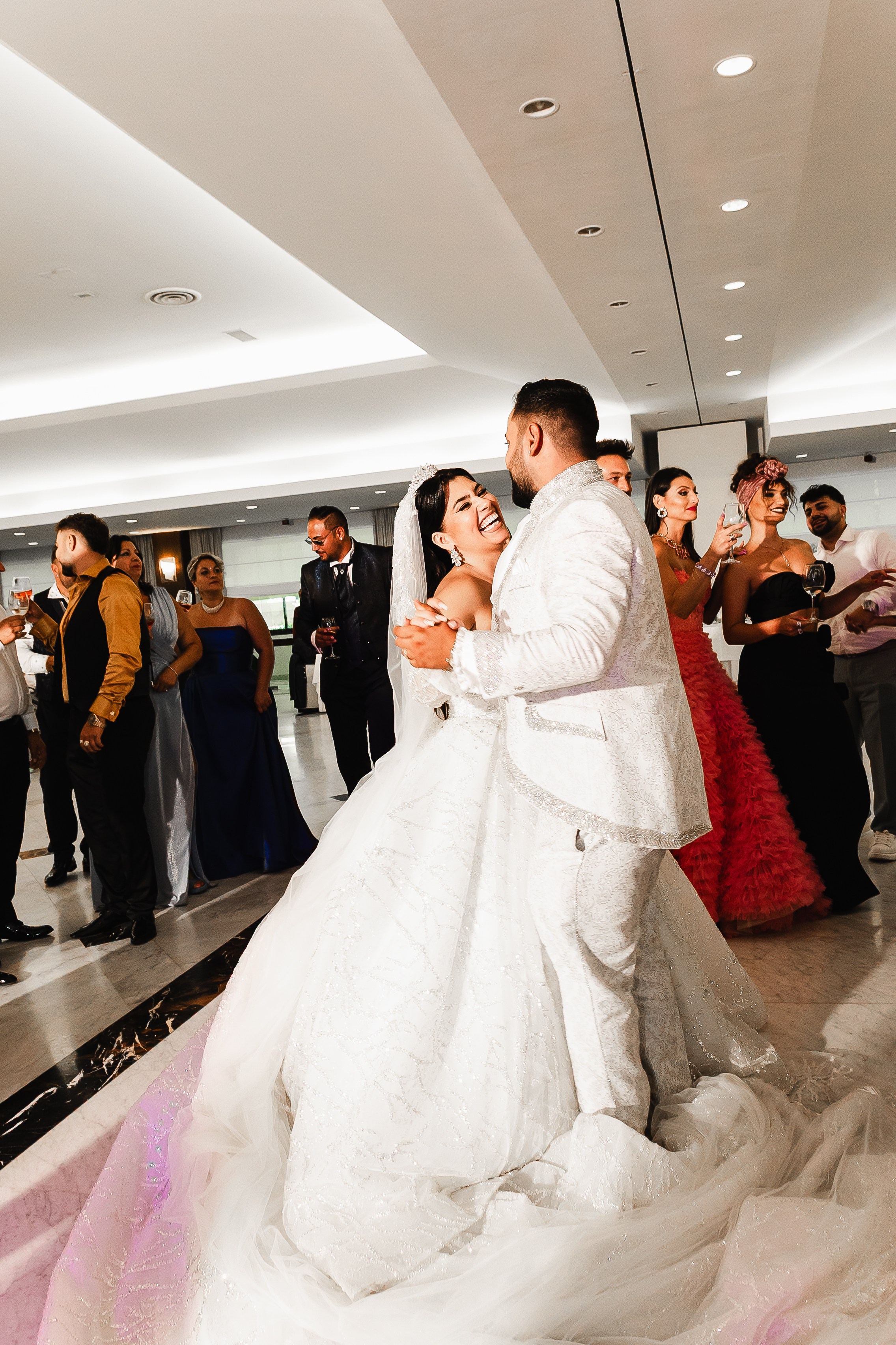 Wedding. Wedding and elopement photographer Italy Tuscany Como Milan Pavia Marija Galaka