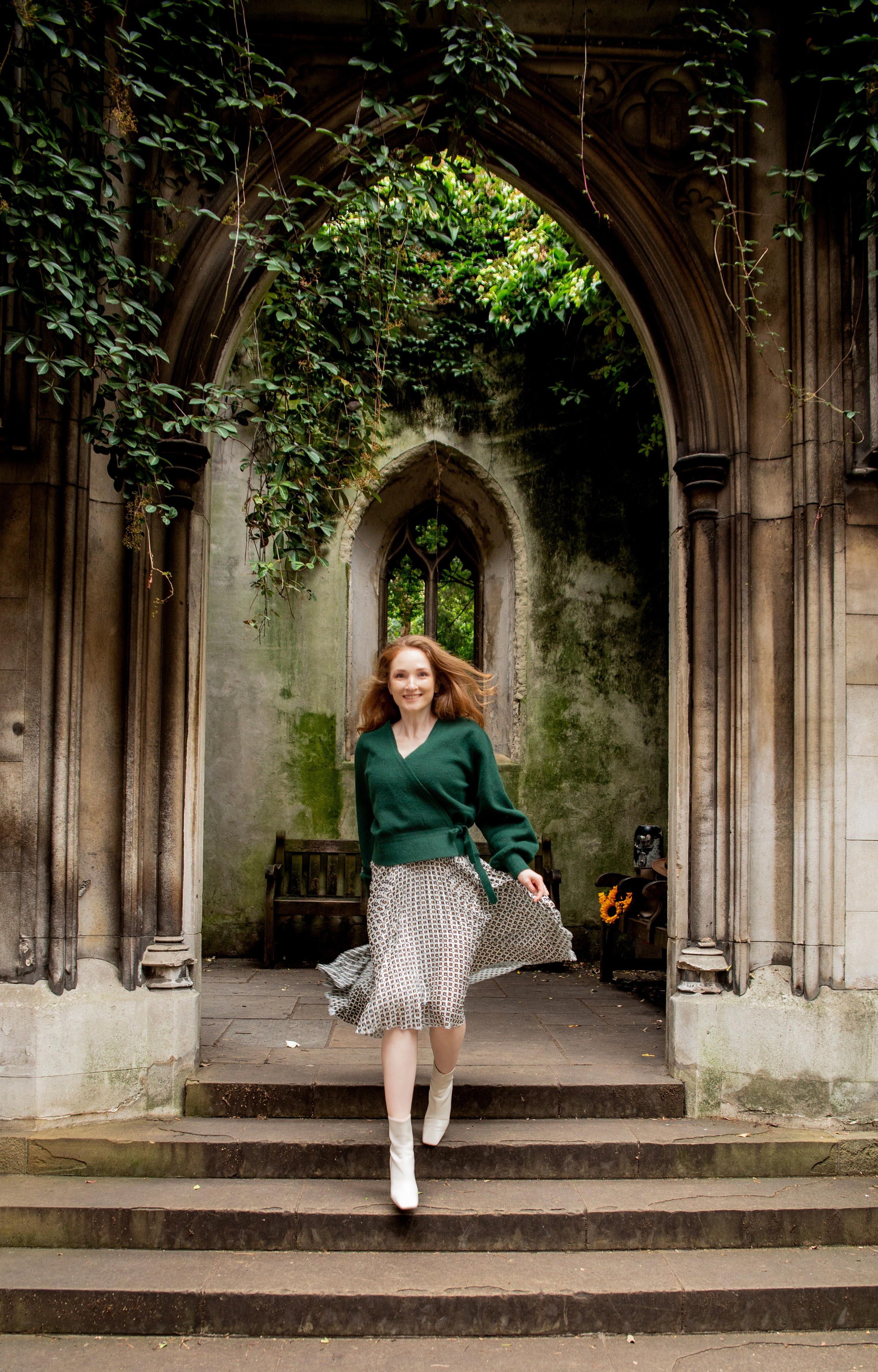 Individual/Portrait. Photographer for you. Bohdan Suhaka