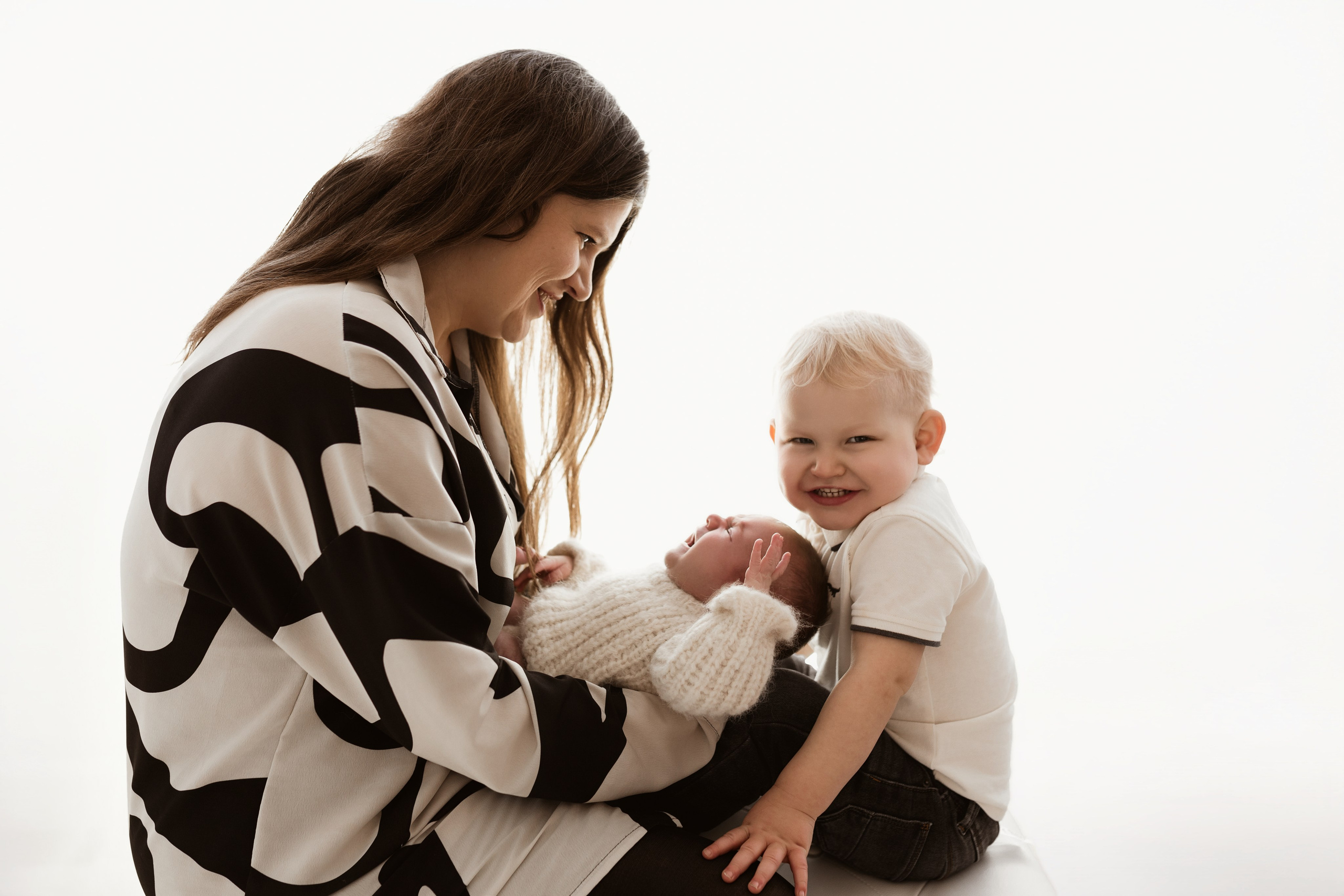 Newborn. Anna Levina Photography