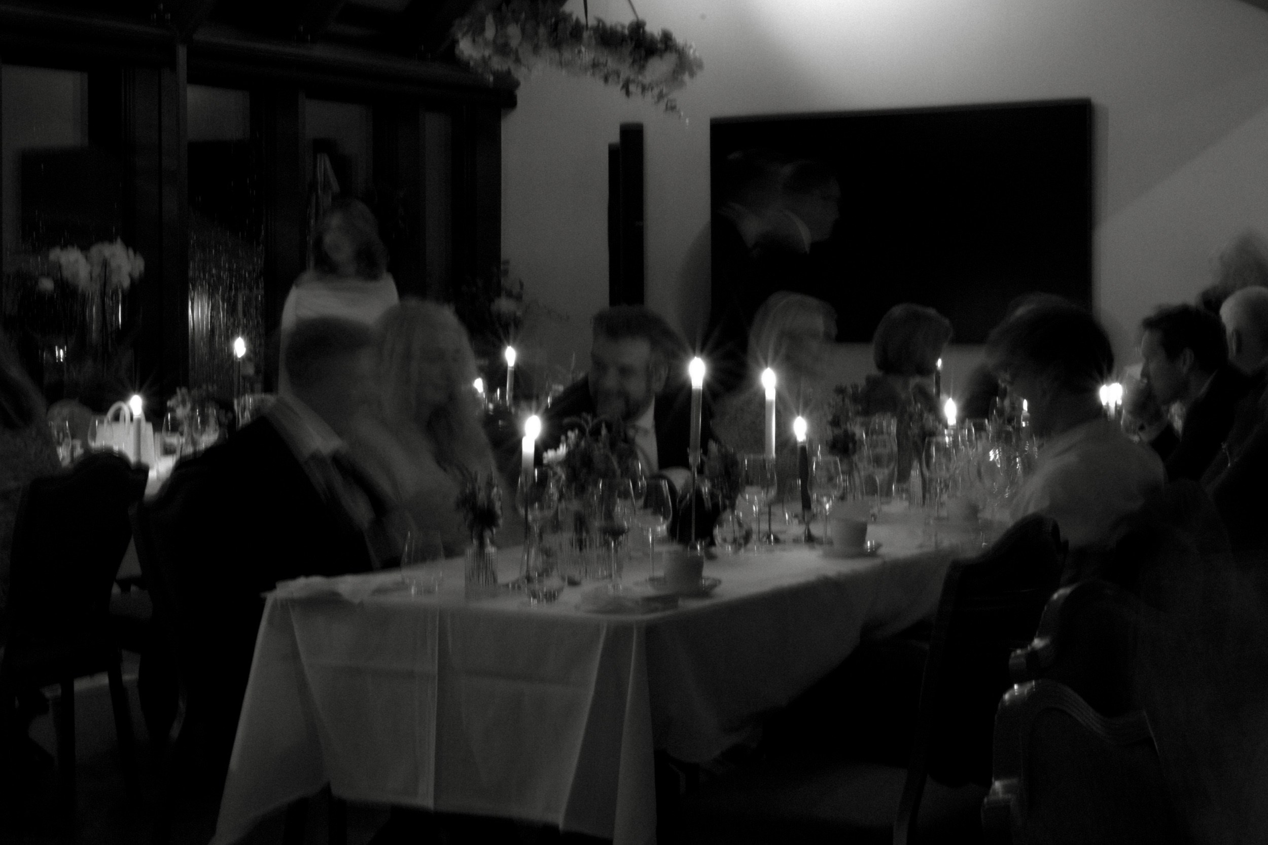 Warm family & Wedding stories