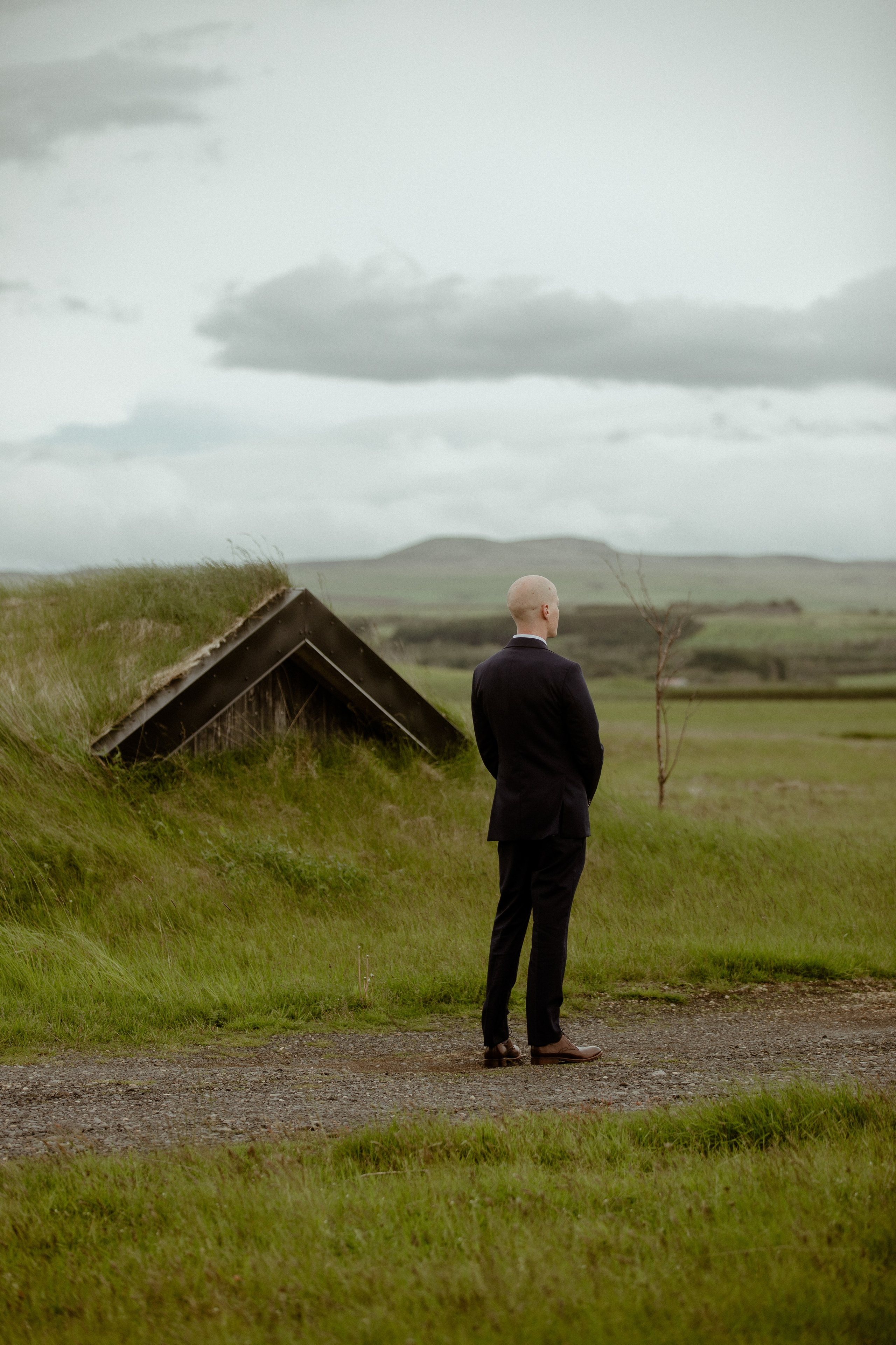 Iceland Elopement at Black Sand Beach. Iceland elopement photo and video | Nikolaichik Photo