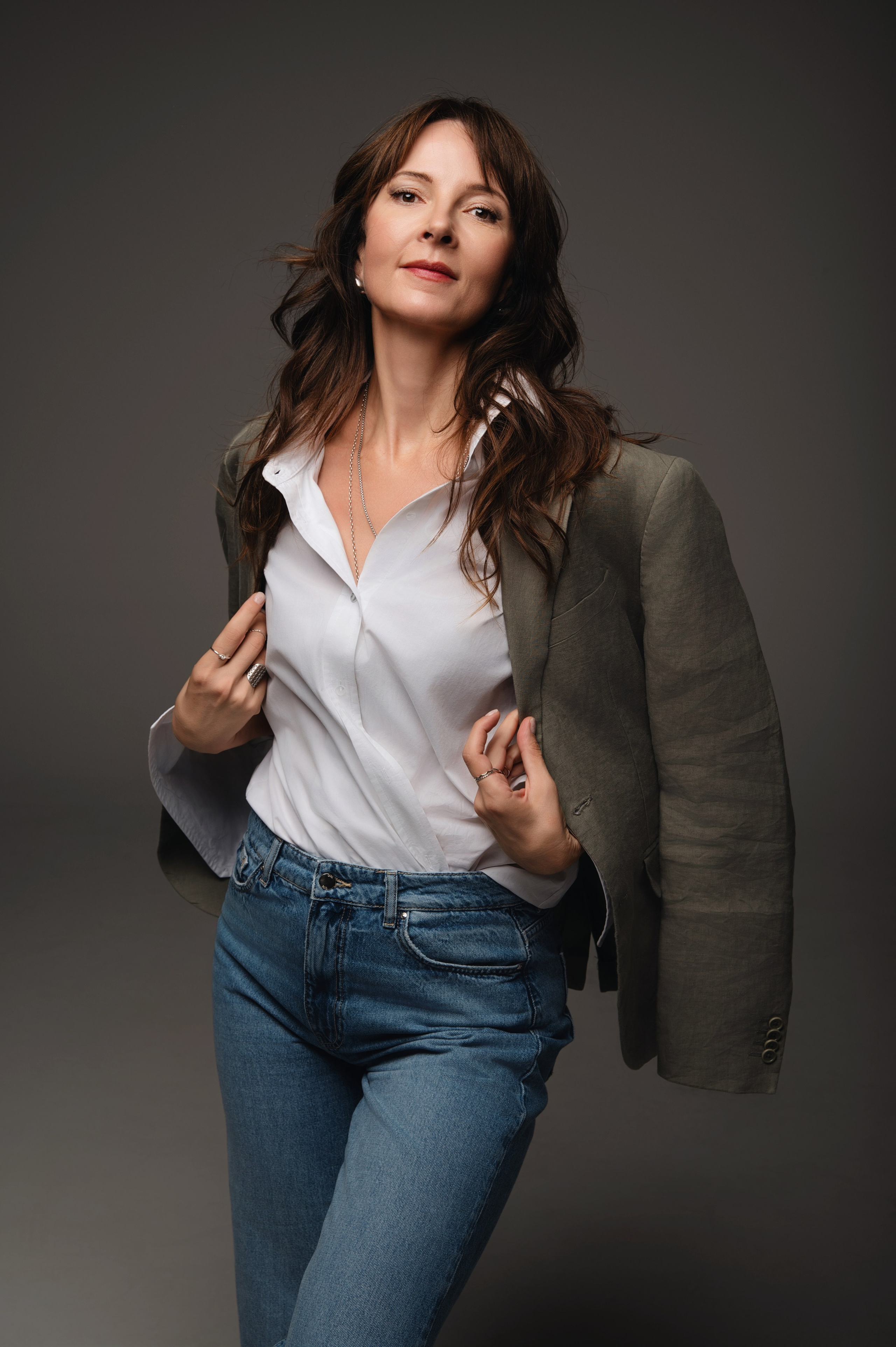 Fotografisanje u studiju. Bojana Žuža fotograf u Beogradu 📷 Belgrade photographer