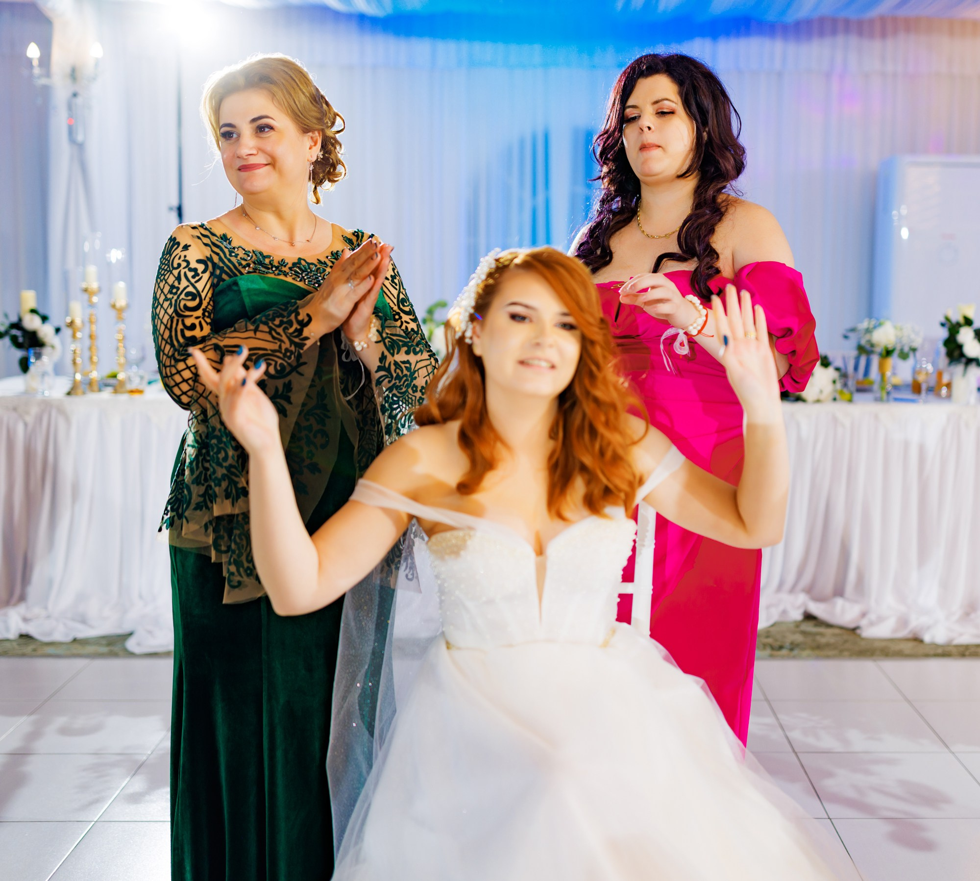 Andrei si Adelina. Fotograf și videograf de nuntă R. Moldova, Romania