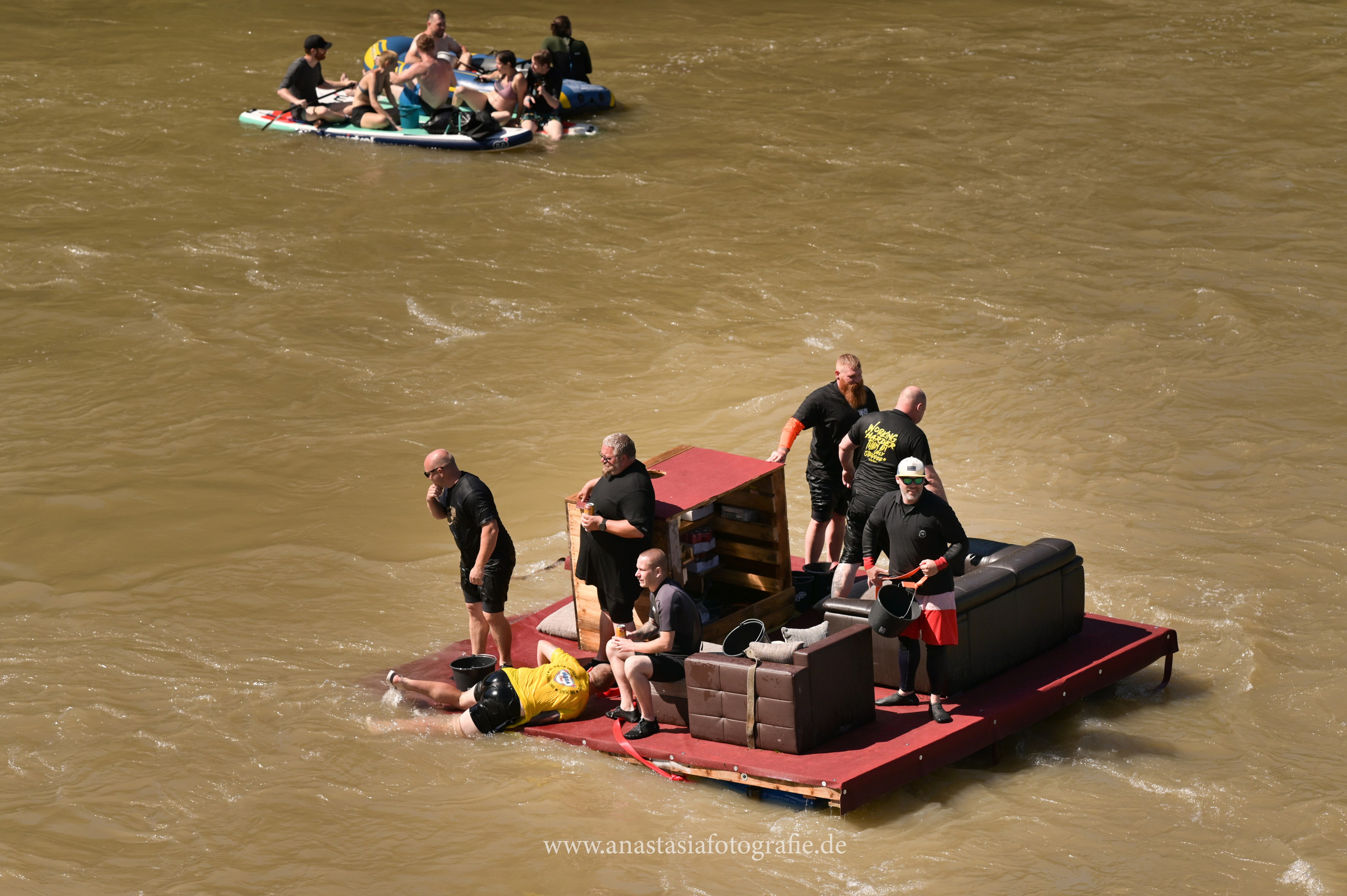 Nabada Ulm 2025. Newbornfotograf Kinderfotograf Ulm Familienfotograf Anastasia Neu-Ulm