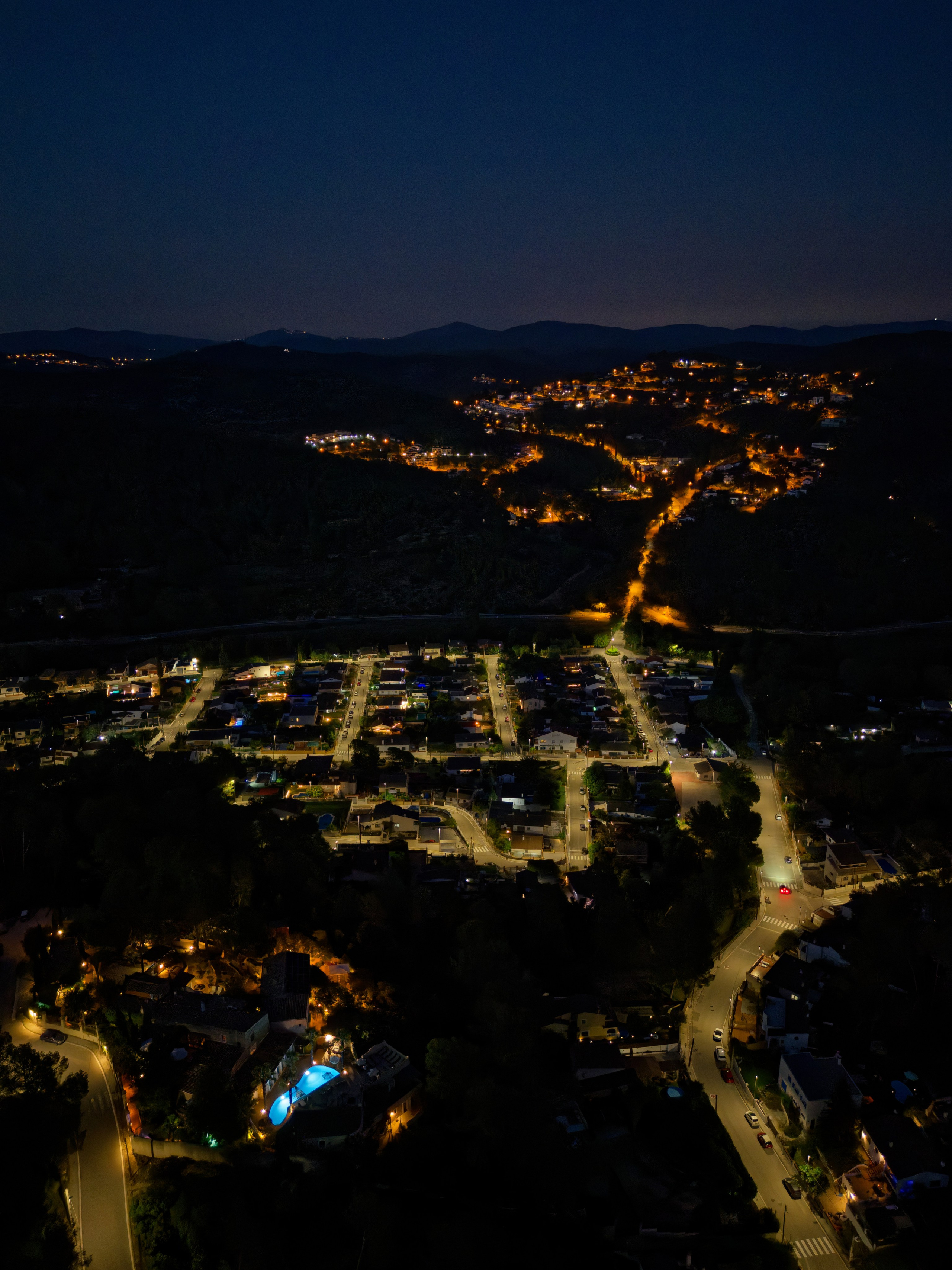 Indian wedding Haldi Ceremony & Mehndi Night at Masia Nur, Sitges, Spain Preview