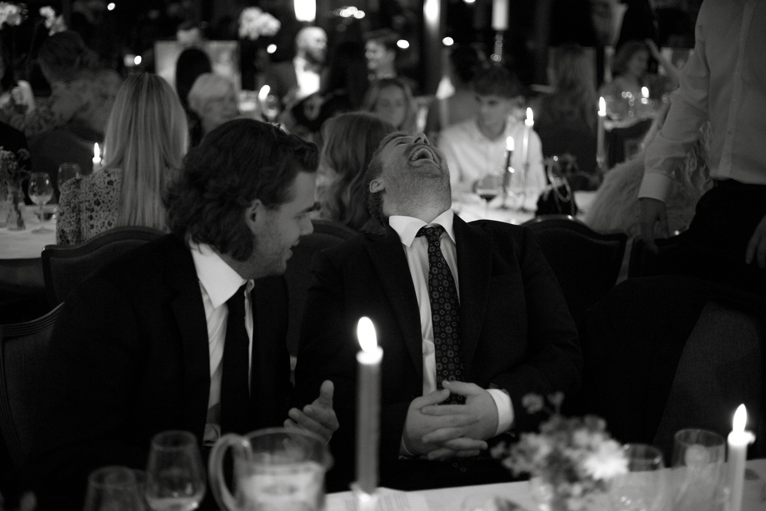 Warm family & Wedding stories