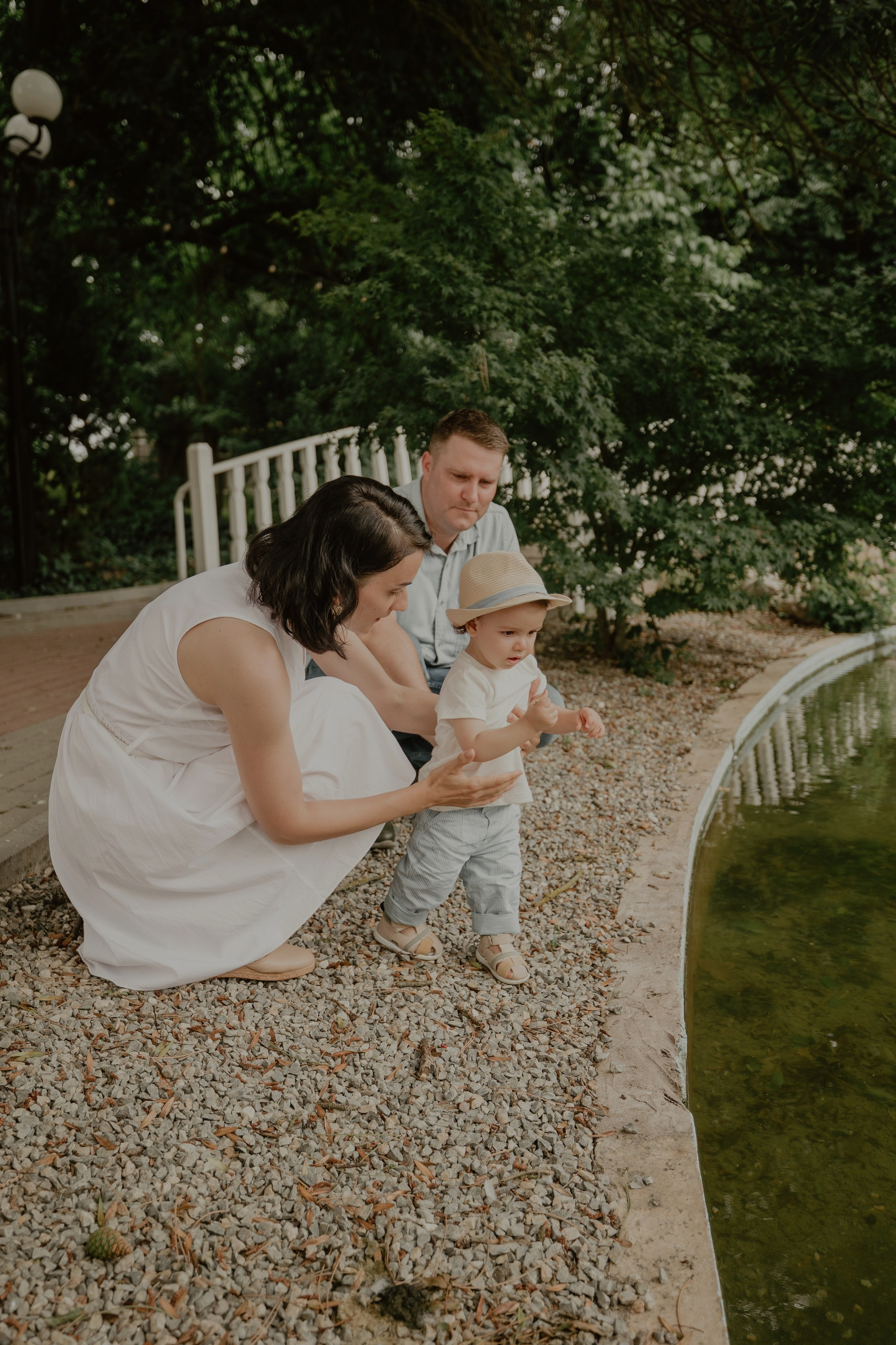 Armin — Micul explorator împlinește 1 an. Emotions Photo Art