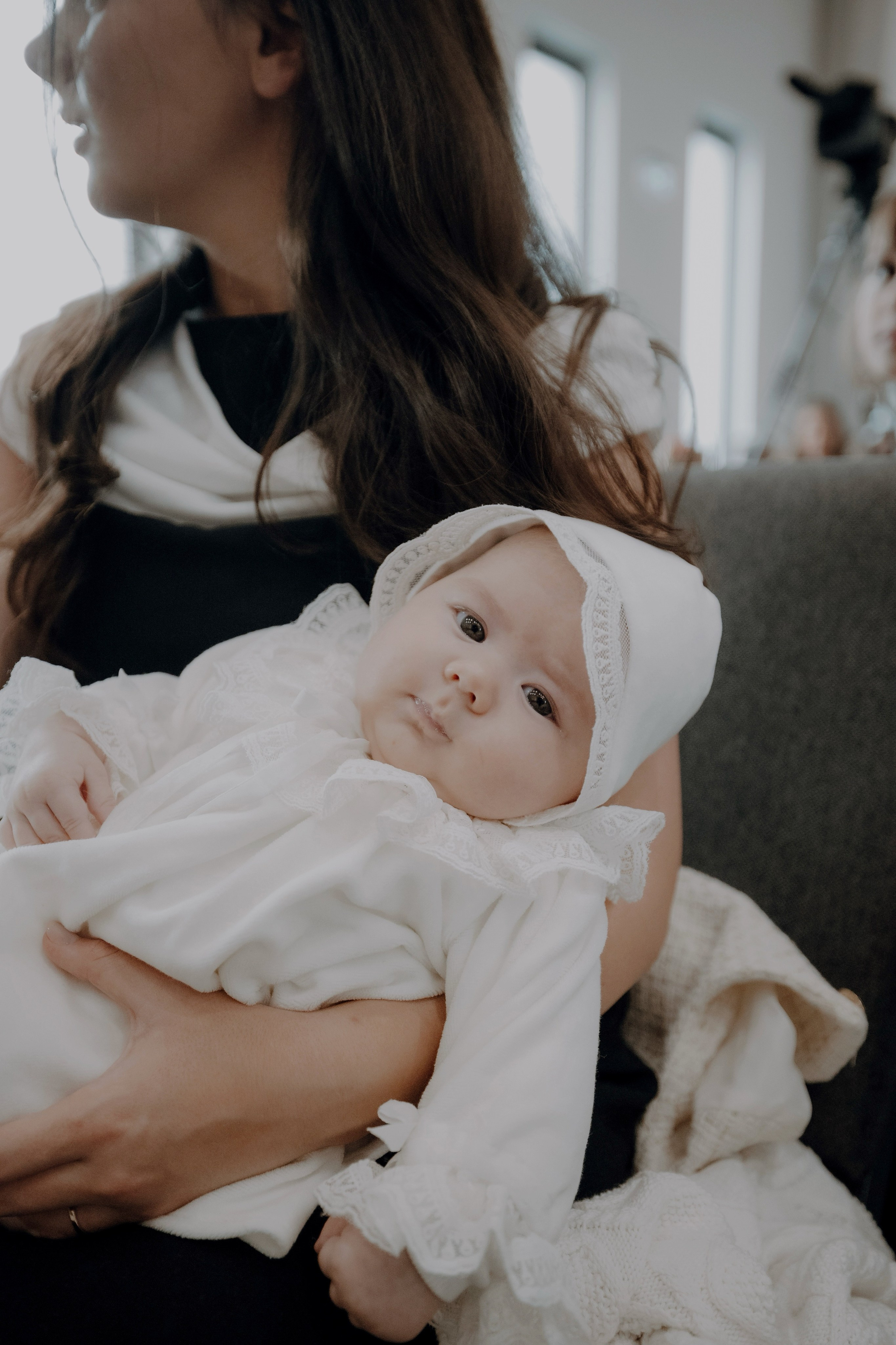 Binecuvantare Serah. Emotions Photo Art