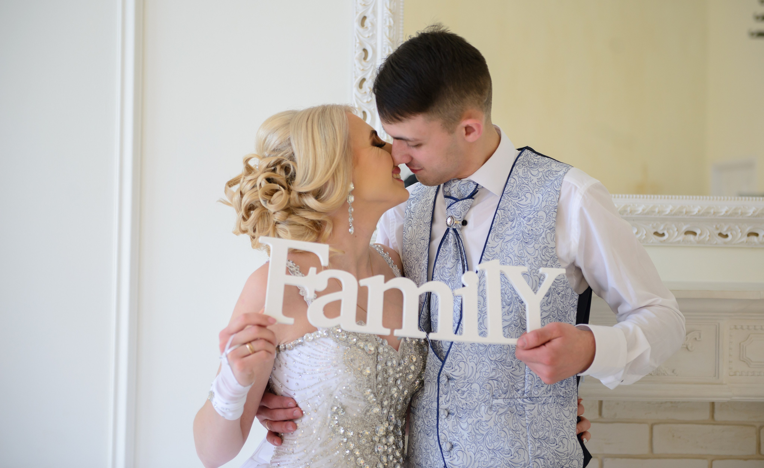 Fotograf de familie Vitalie Budoianu