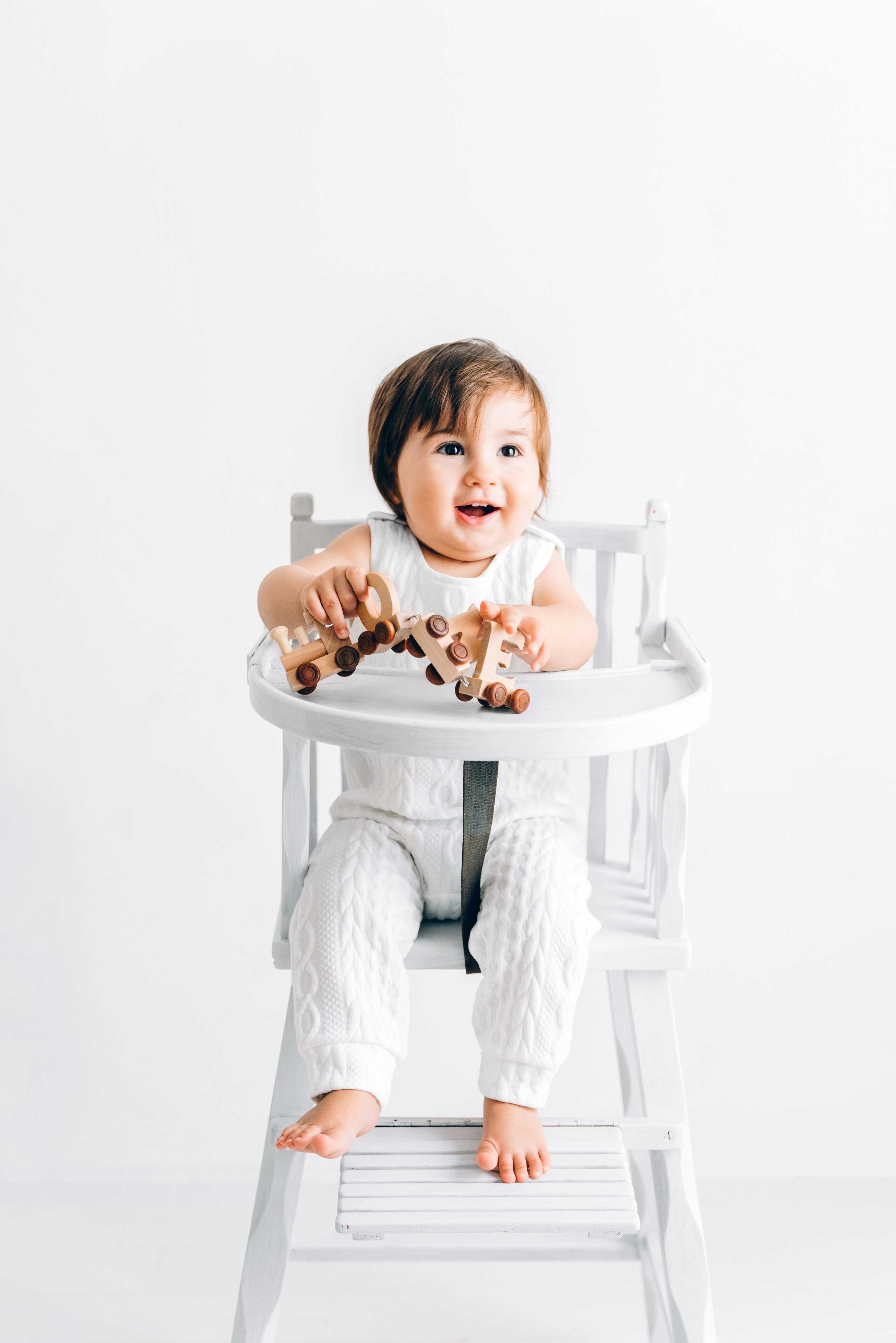 Svitlana Miahka fotografa a Genova